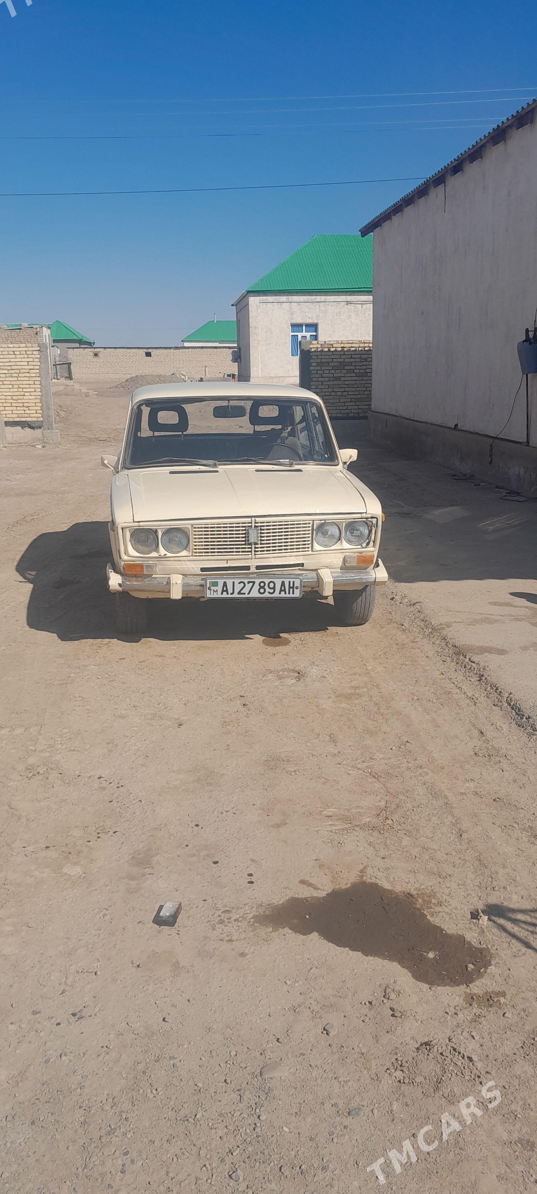 Lada 2106 1983 - 12 000 TMT - Babadaýhan - img 1