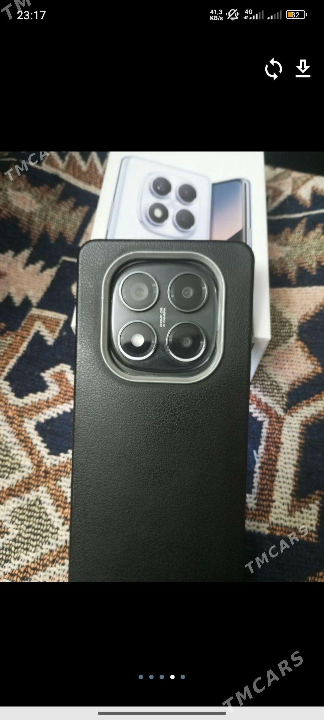 Redmi not 14 pro 8/256 - Aşgabat - img 1