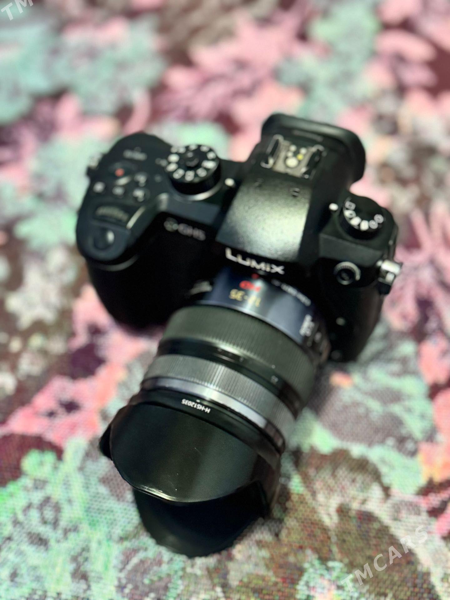 lumix gh5 gyssagly - Gumdag - img 1