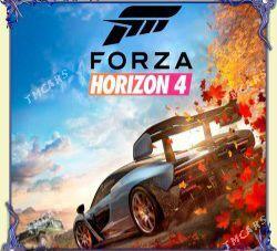 Forza horizon 4 - Керки - img 1