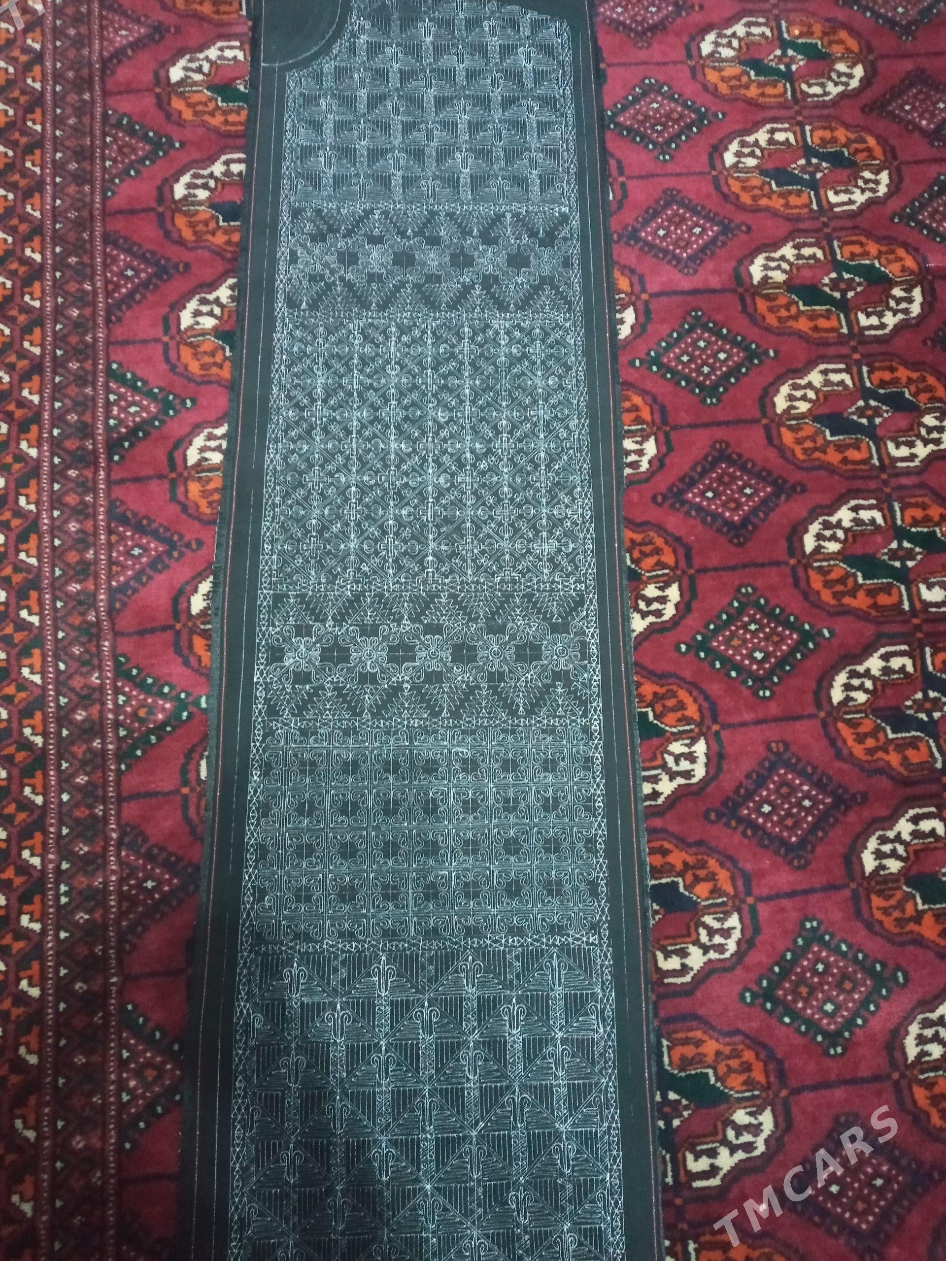 chyzgy chyzyan - Aşgabat - img 1
