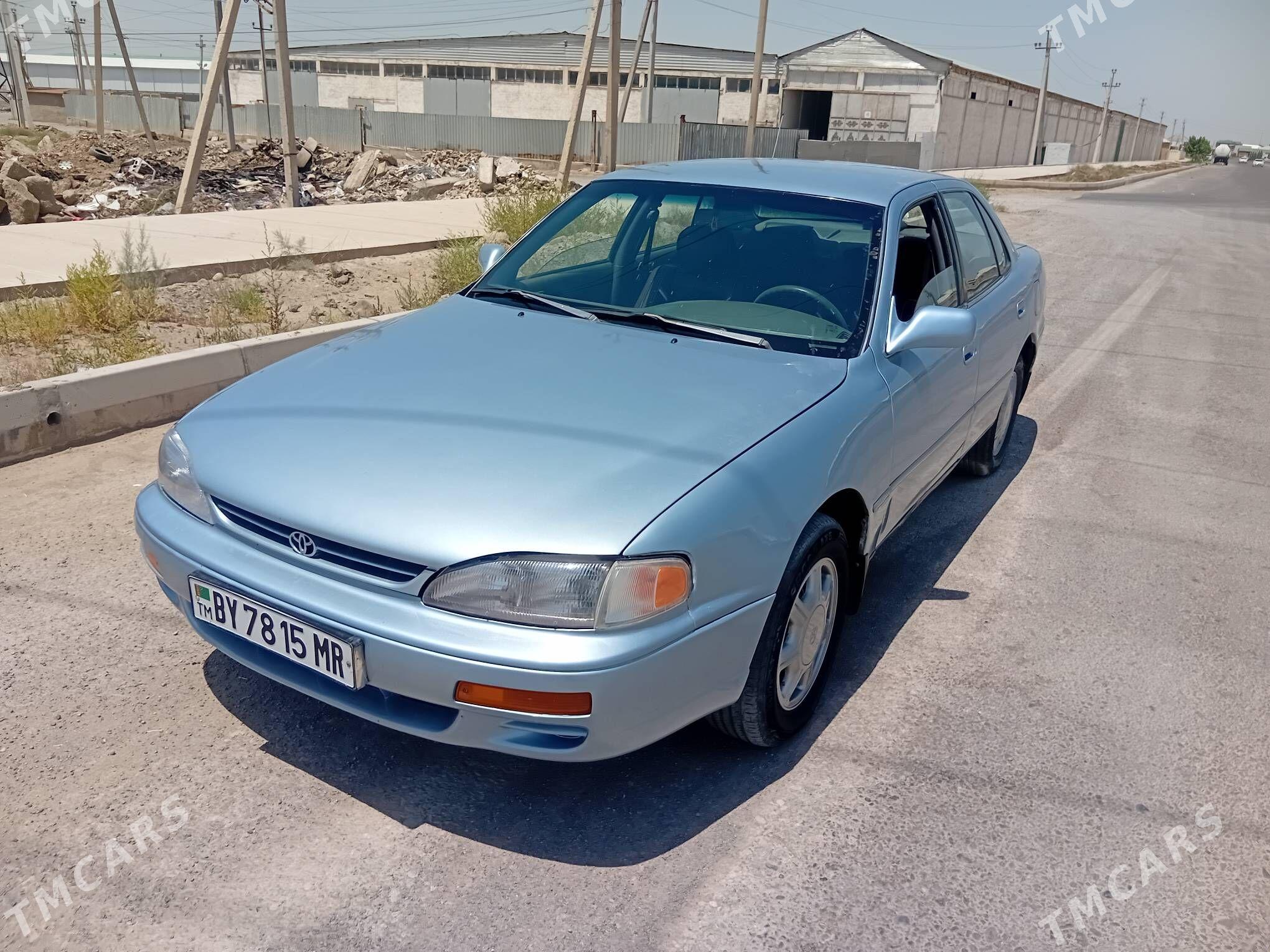 Toyota Camry 1996 - 103 000 TMT - Мары - img 1