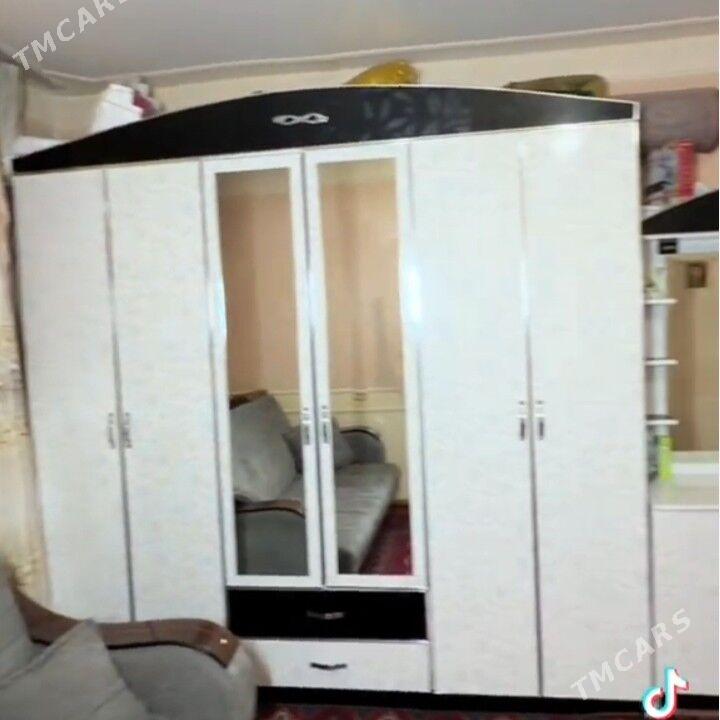 AMATLY WE GYSSAGLY - Mary - img 1