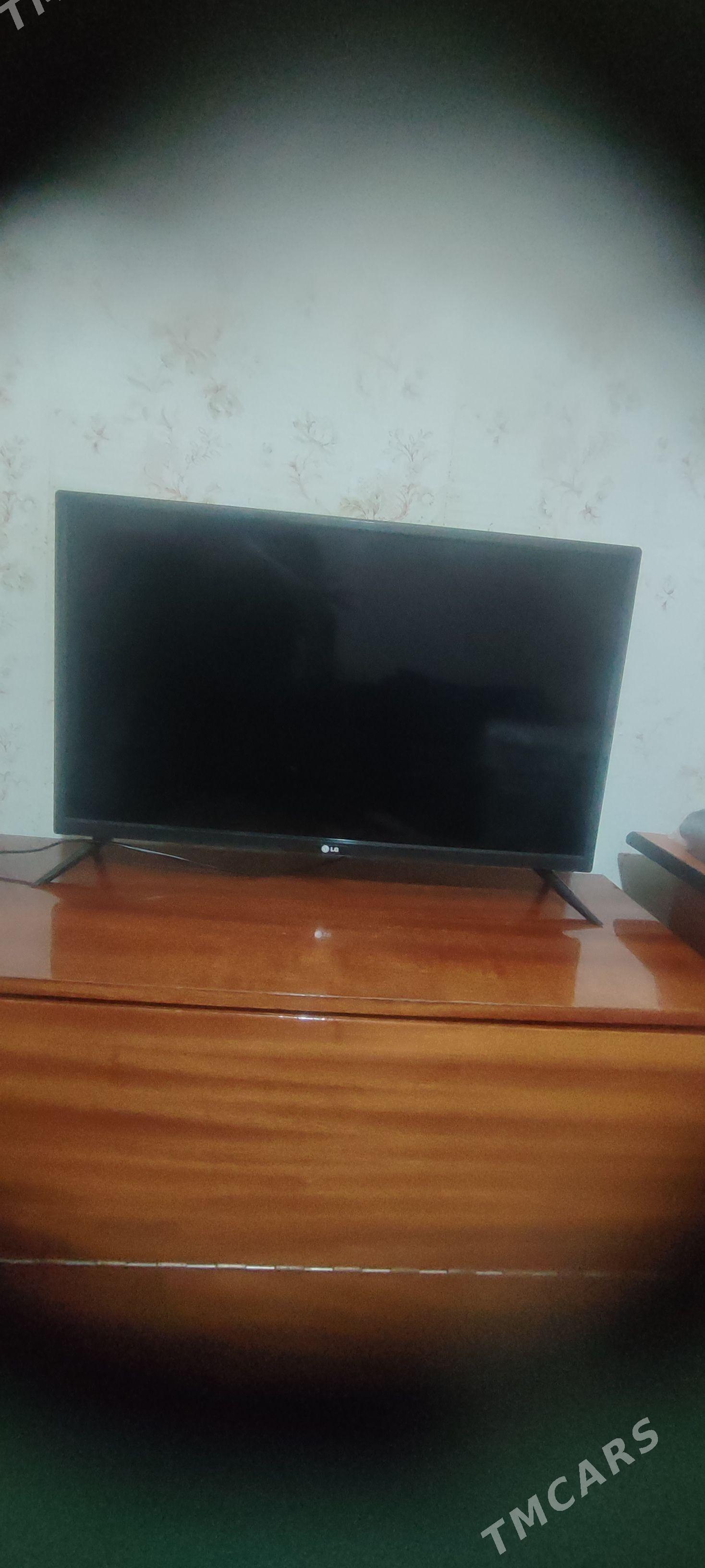 Televizyon - Garabogaz - img 1