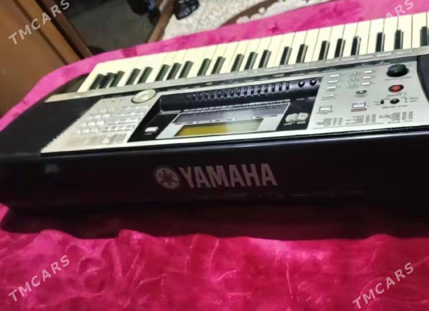 Yamaha psr 740 - 1 mkr - img 1