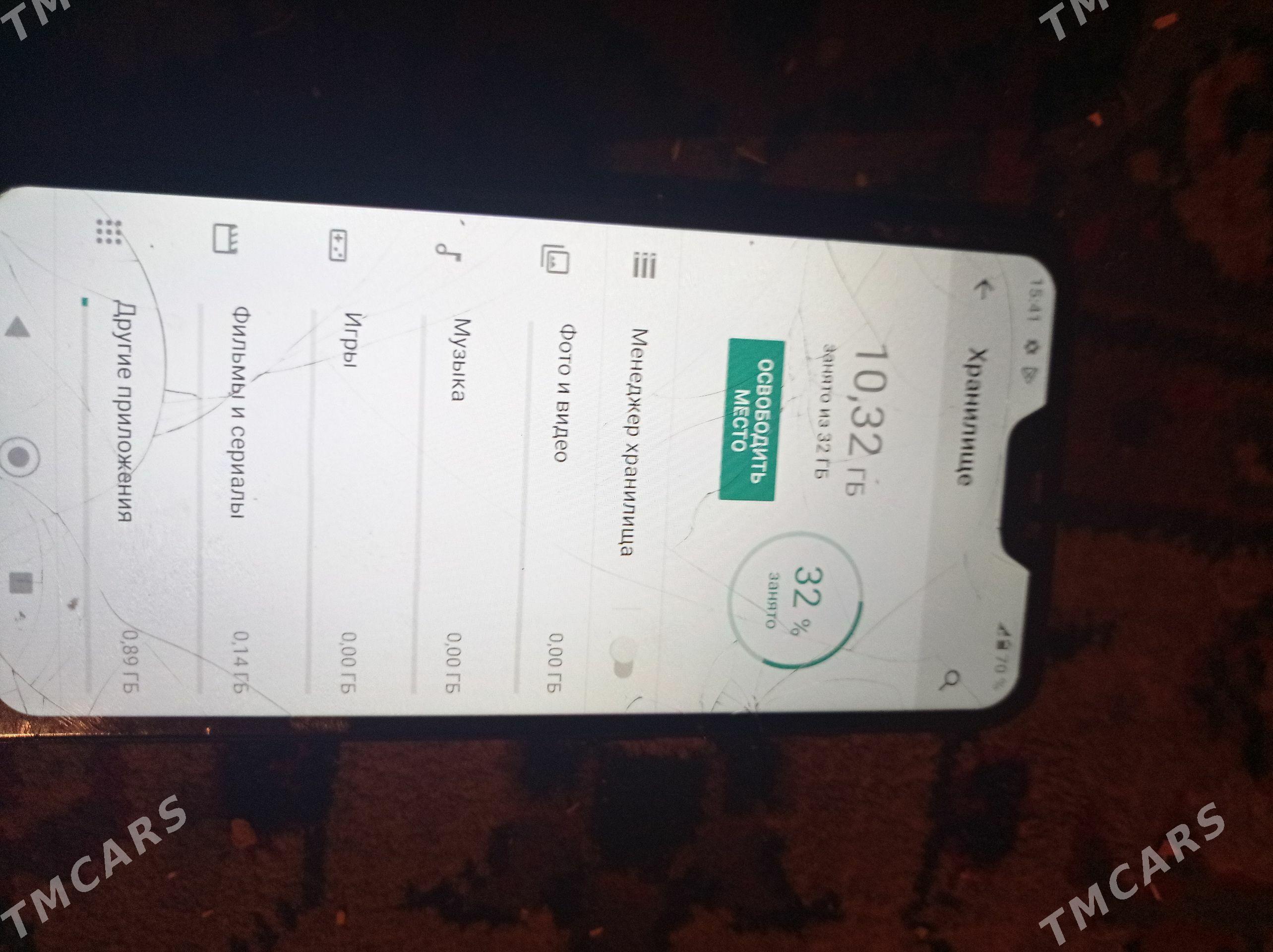 Mi A2lite - Daşoguz - img 1