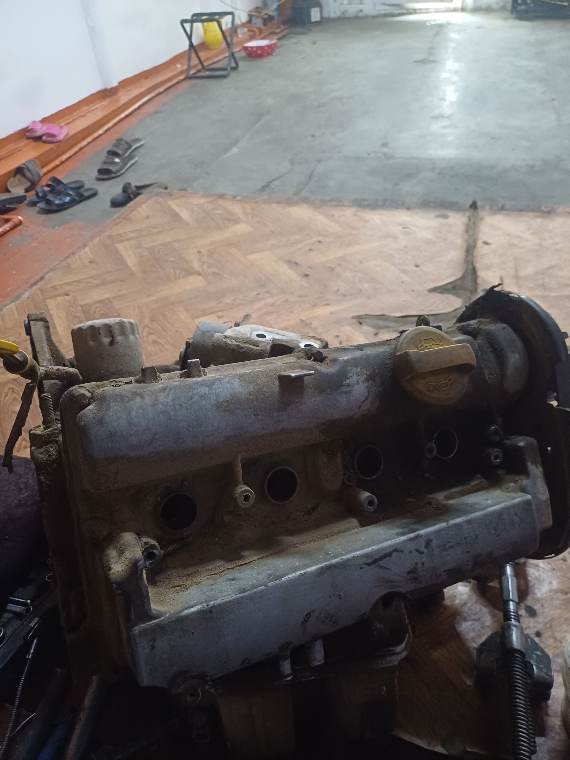 opel Mator 1.8 2 600 TMT - Дашогуз - img 1