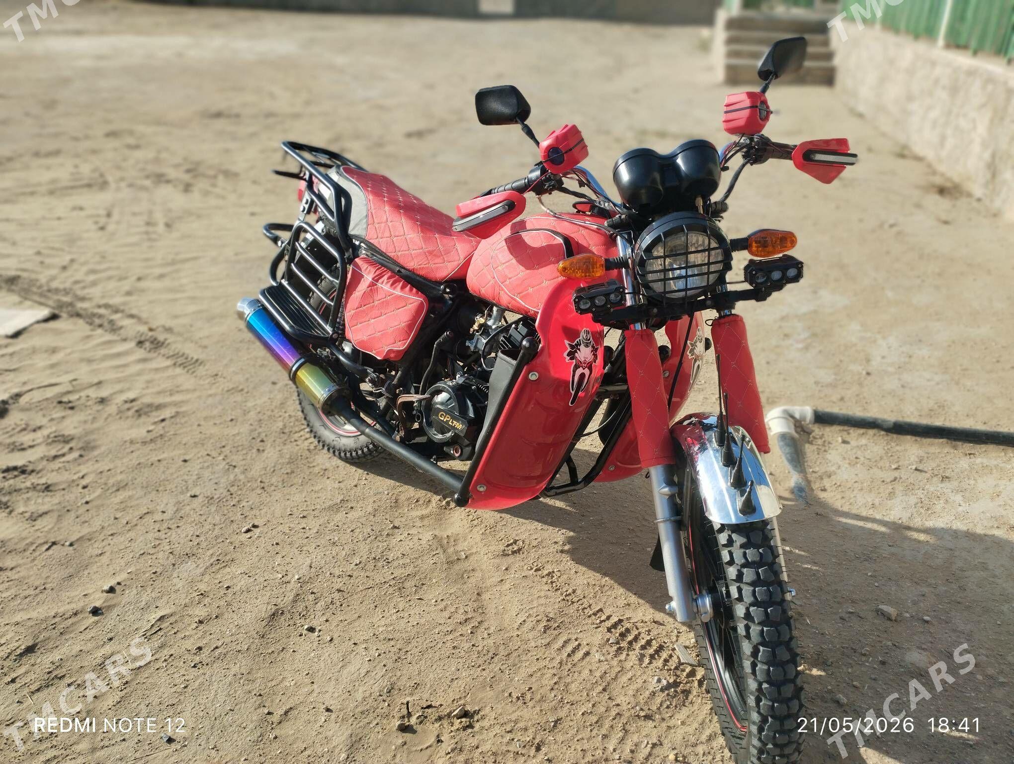 Fekon FK200-14G 2016 - 16 000 TMT - Эсенгулы - img 1
