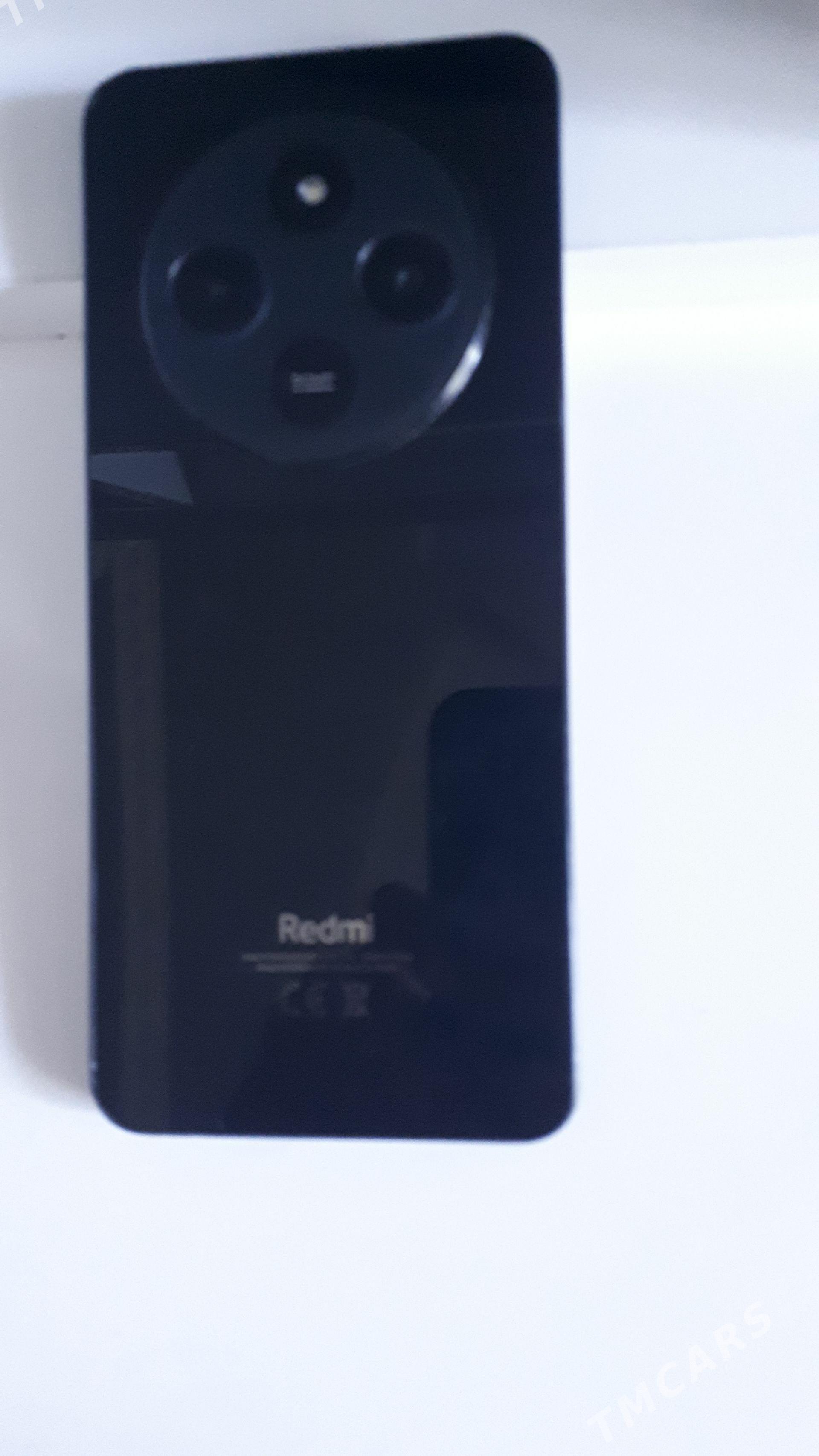 Redmi 14c - Туркменабат - img 1
