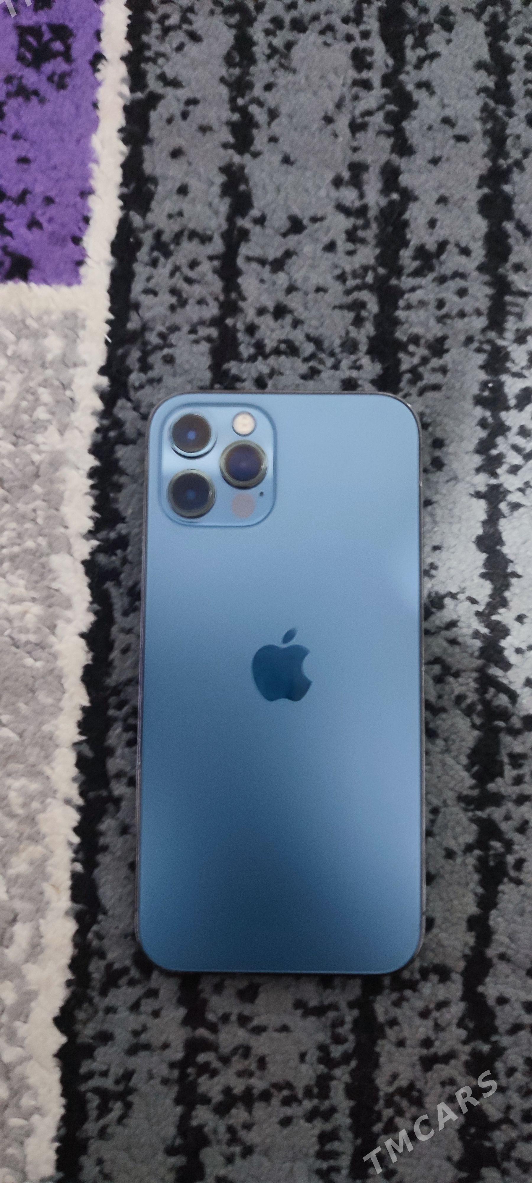 iphone 12pro - Кака - img 1