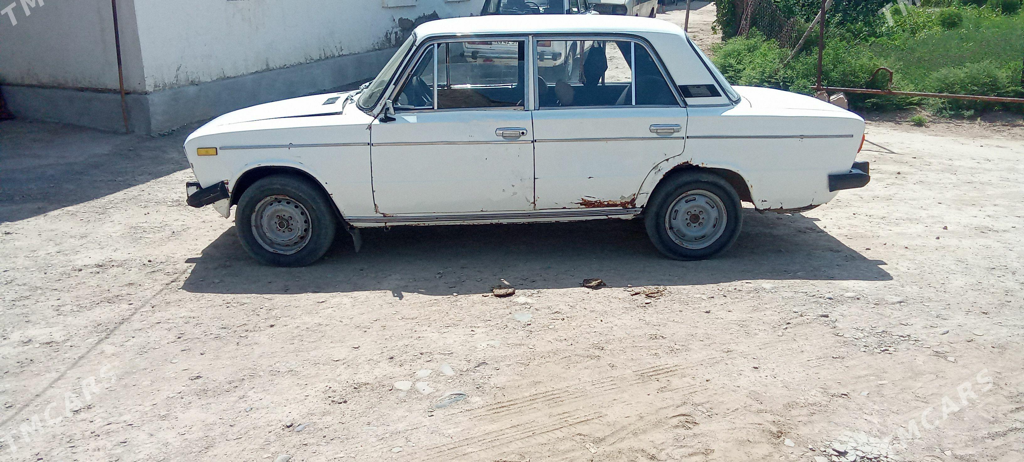 Lada 2106 1991 - 15 000 TMT - Байрамали - img 1