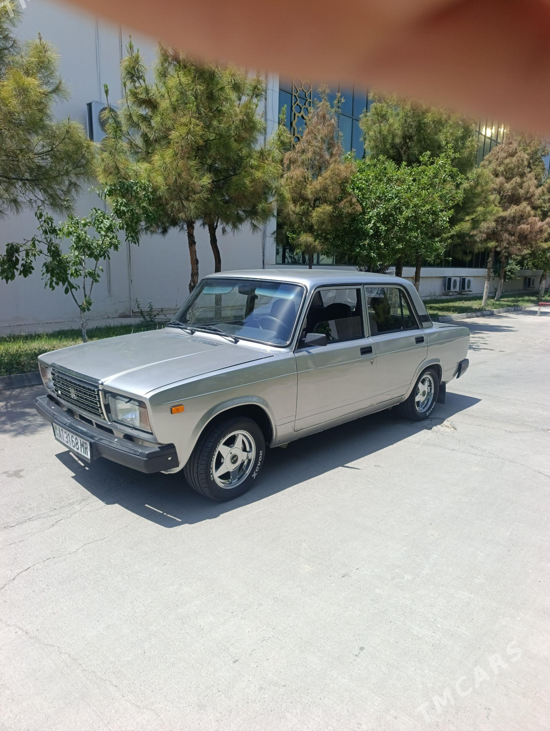 Lada 2107 2011 - 75 000 TMT - Baýramaly - img 1