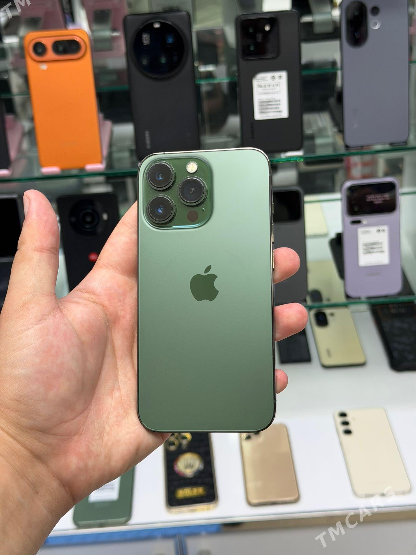 Iphone 13pro - Aşgabat - img 1
