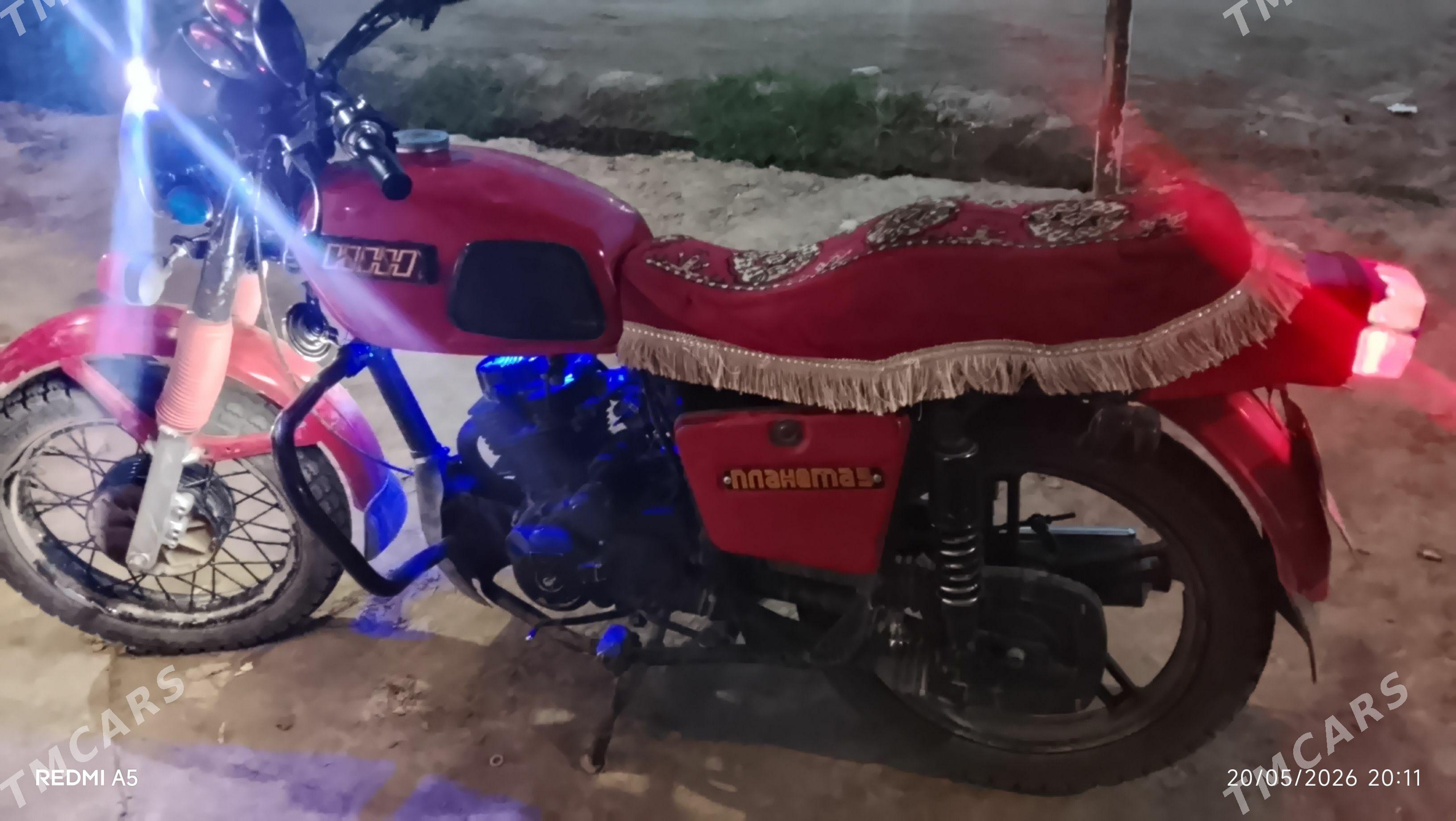 Fekon FK200-14G 2015 - 13 000 TMT - Ходжамбаз - img 1