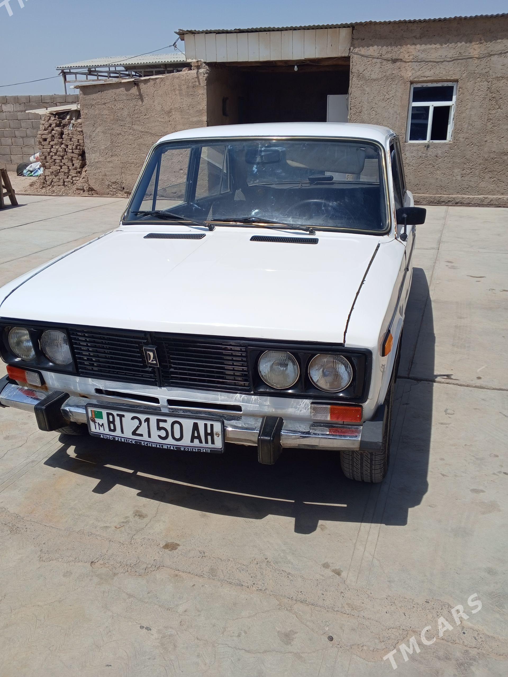 Lada 2106 1996 - 21 000 TMT - Sarahs - img 1