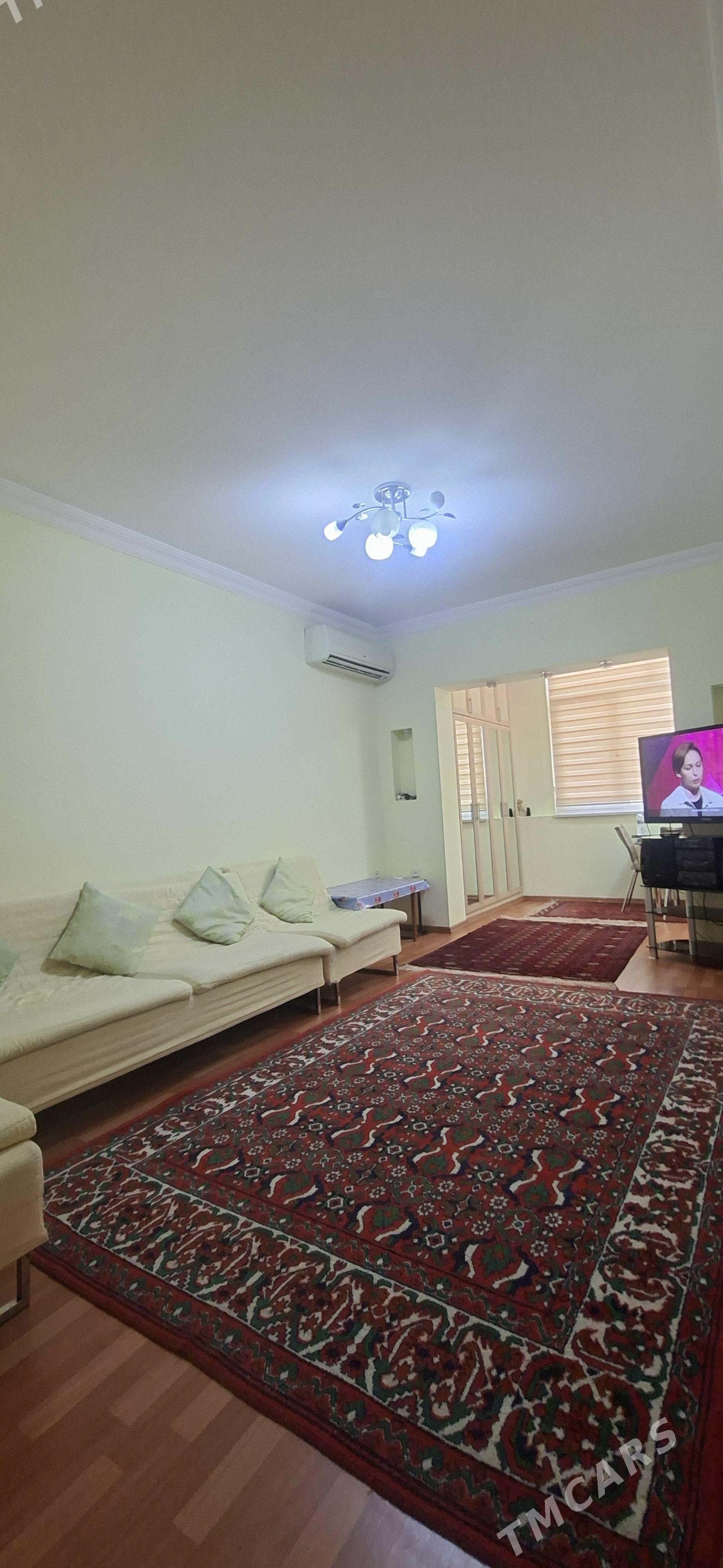 Arenda NAGINA 2et 2kom - Aşgabat - img 1