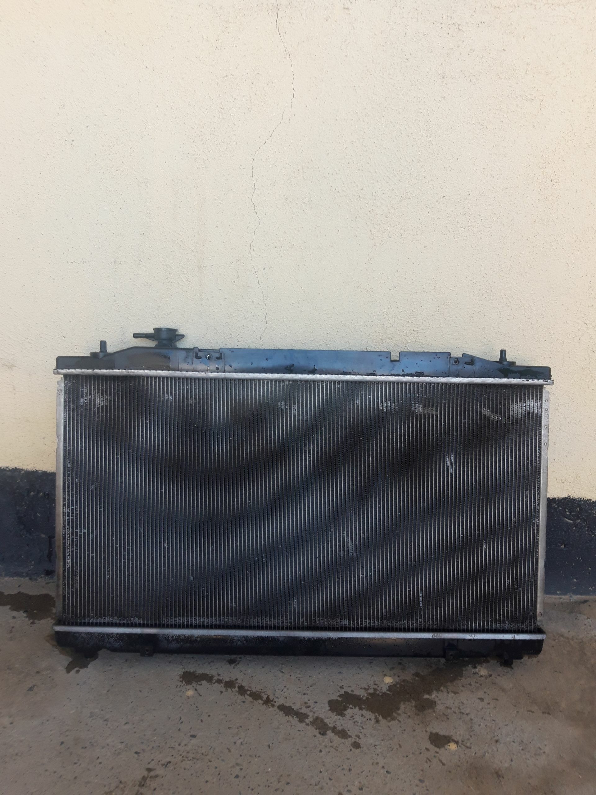 radiator 400 TMT - Ашхабад - img 1
