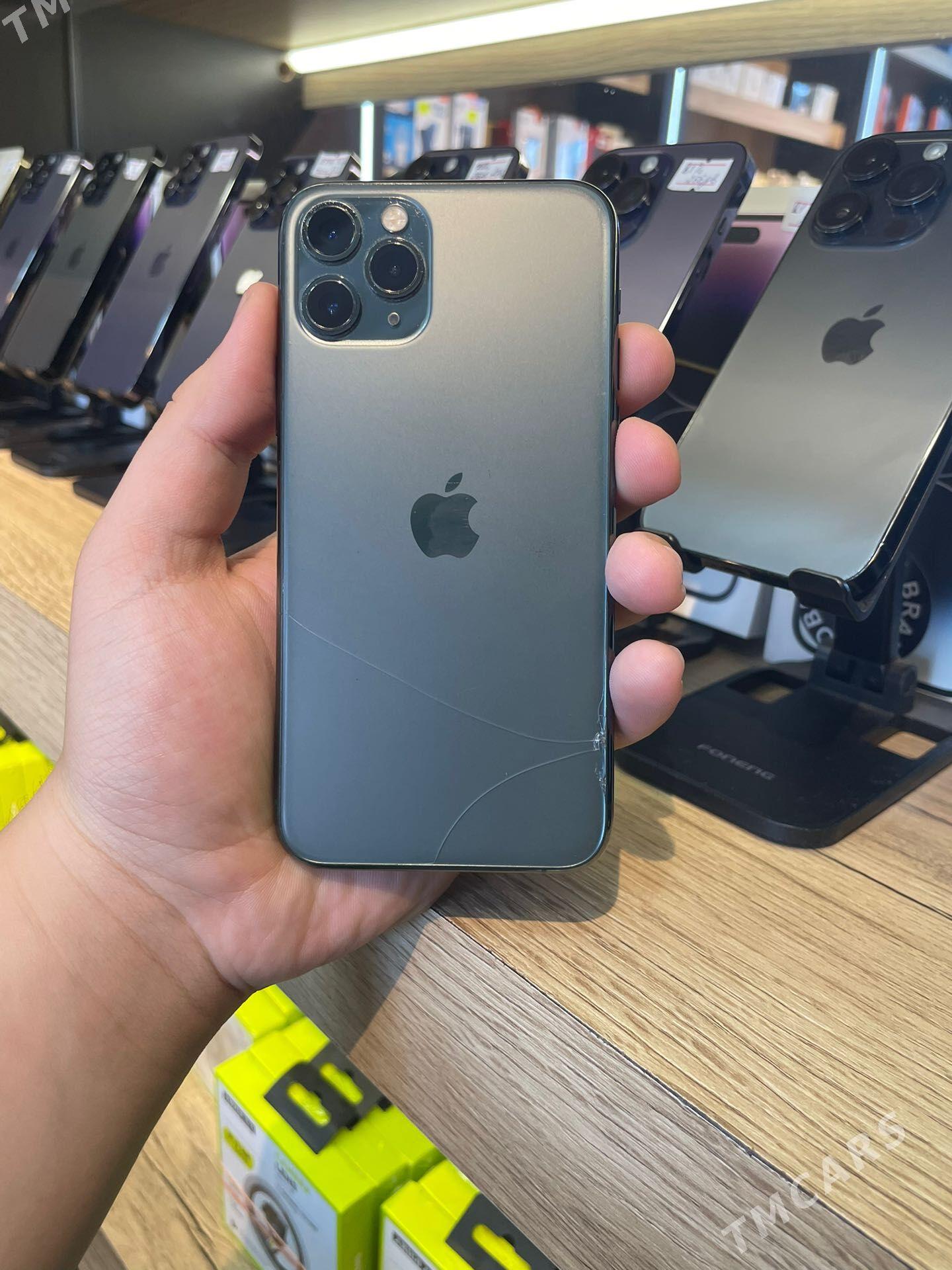 11 PRO 70% 64GB - Туркменабат - img 1