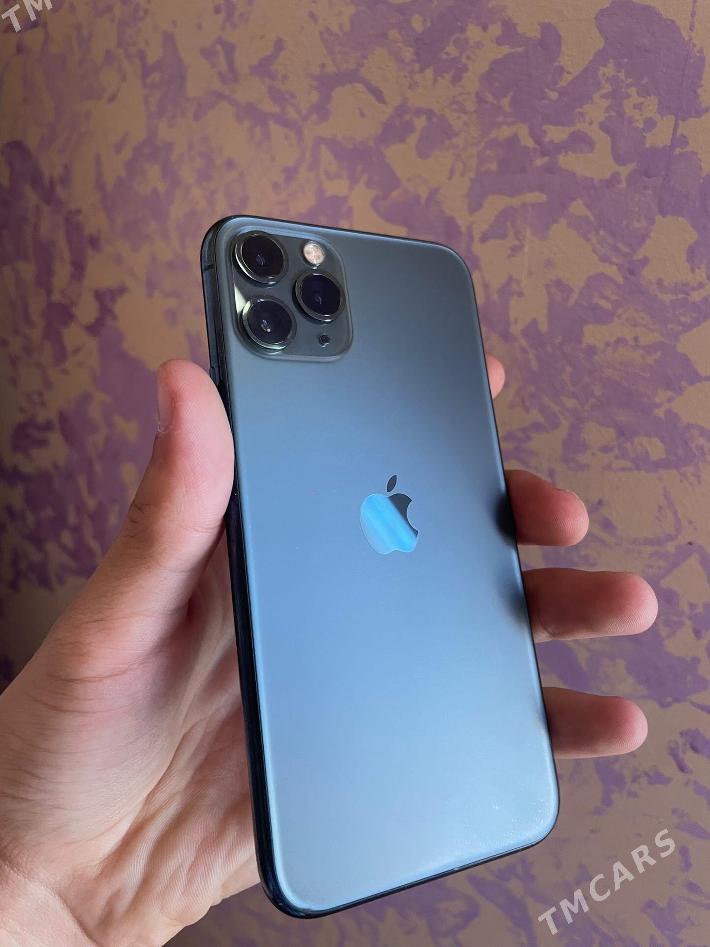 iphone 11pro - Дашогуз - img 1