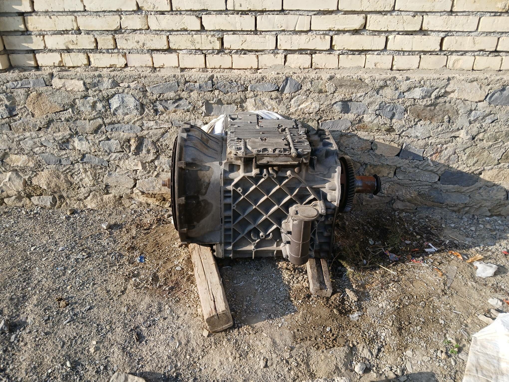 wolwa karopga 20 000 TMT - Берекет - img 1
