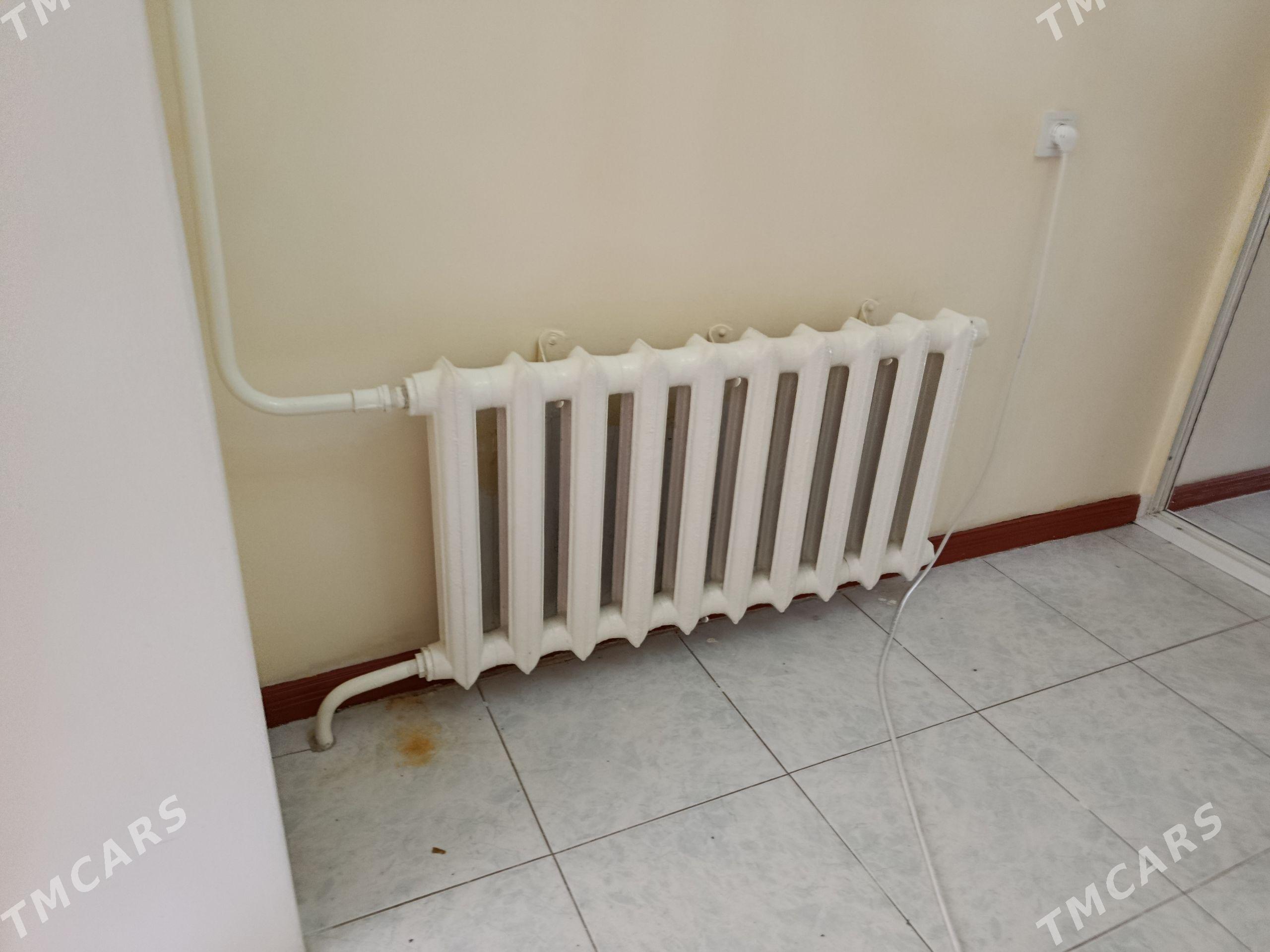 Baterey Atapleniya батареи - Dosaaf - img 1