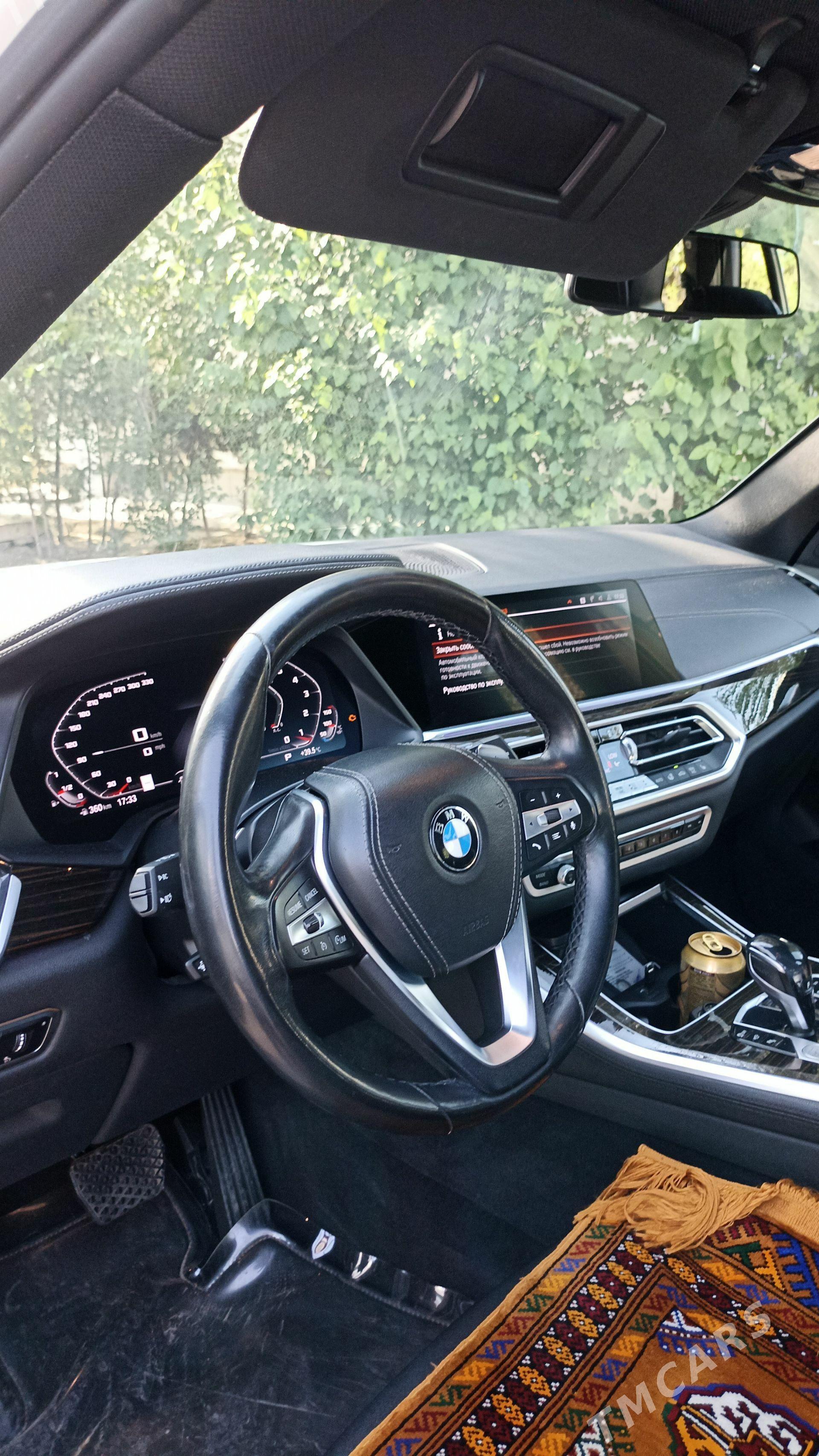 BMW X5 2020 - 800 000 TMT - Aşgabat - img 1