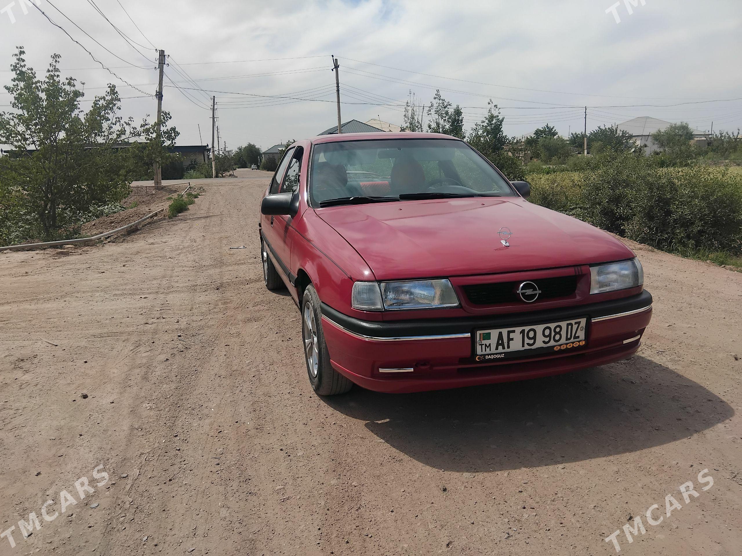 Opel Vectra 1994 - 53 000 TMT - Görogly (Tagta) - img 1
