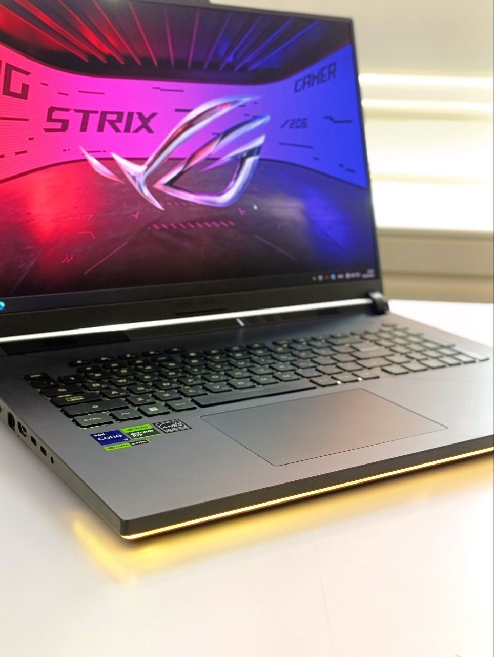 64GB/1TB|RTX4070|i9-14HX|ROG - Ашхабад - img 1