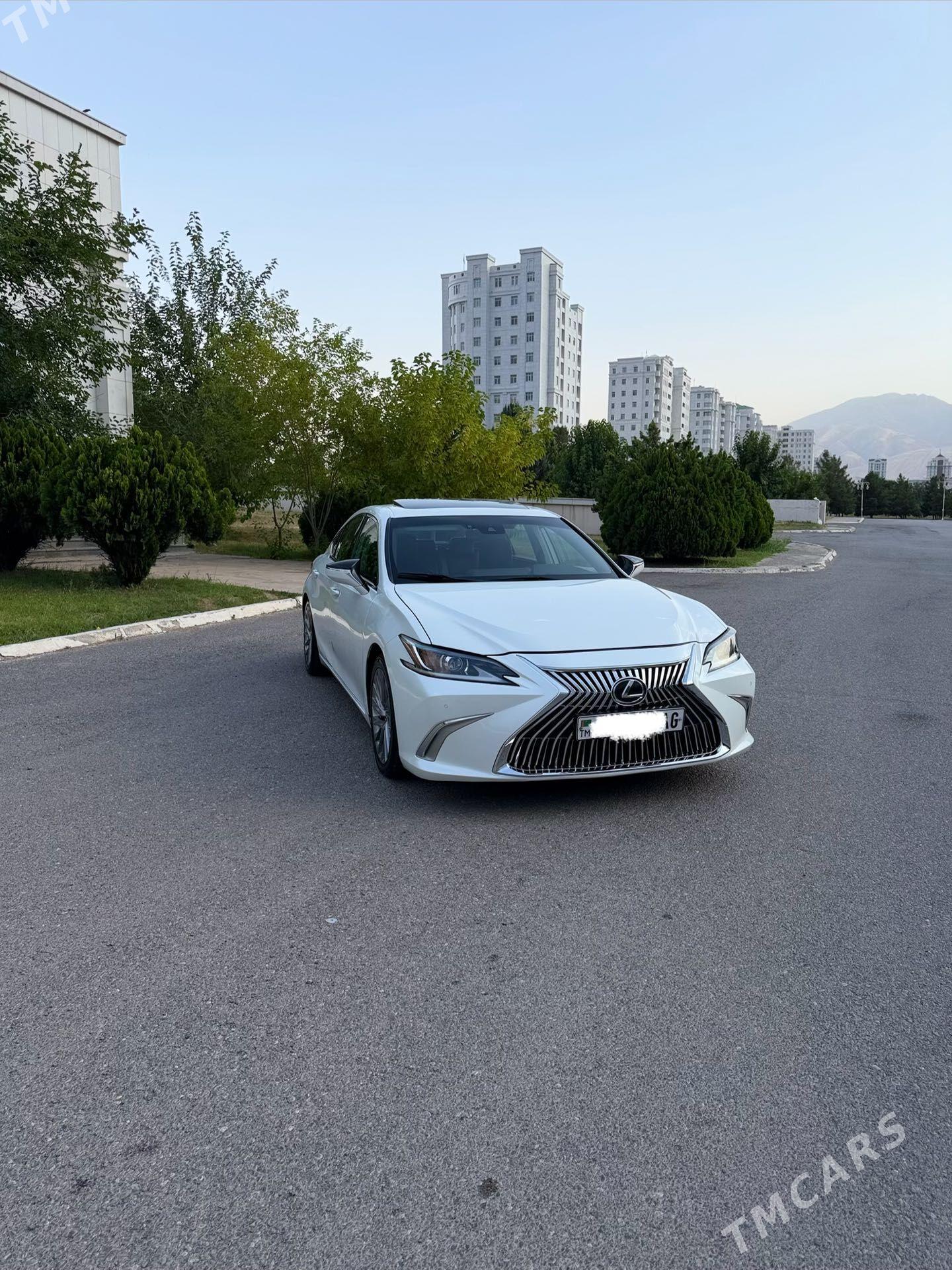 Lexus ES 350 2020 - 498 000 TMT - Ашхабад - img 1