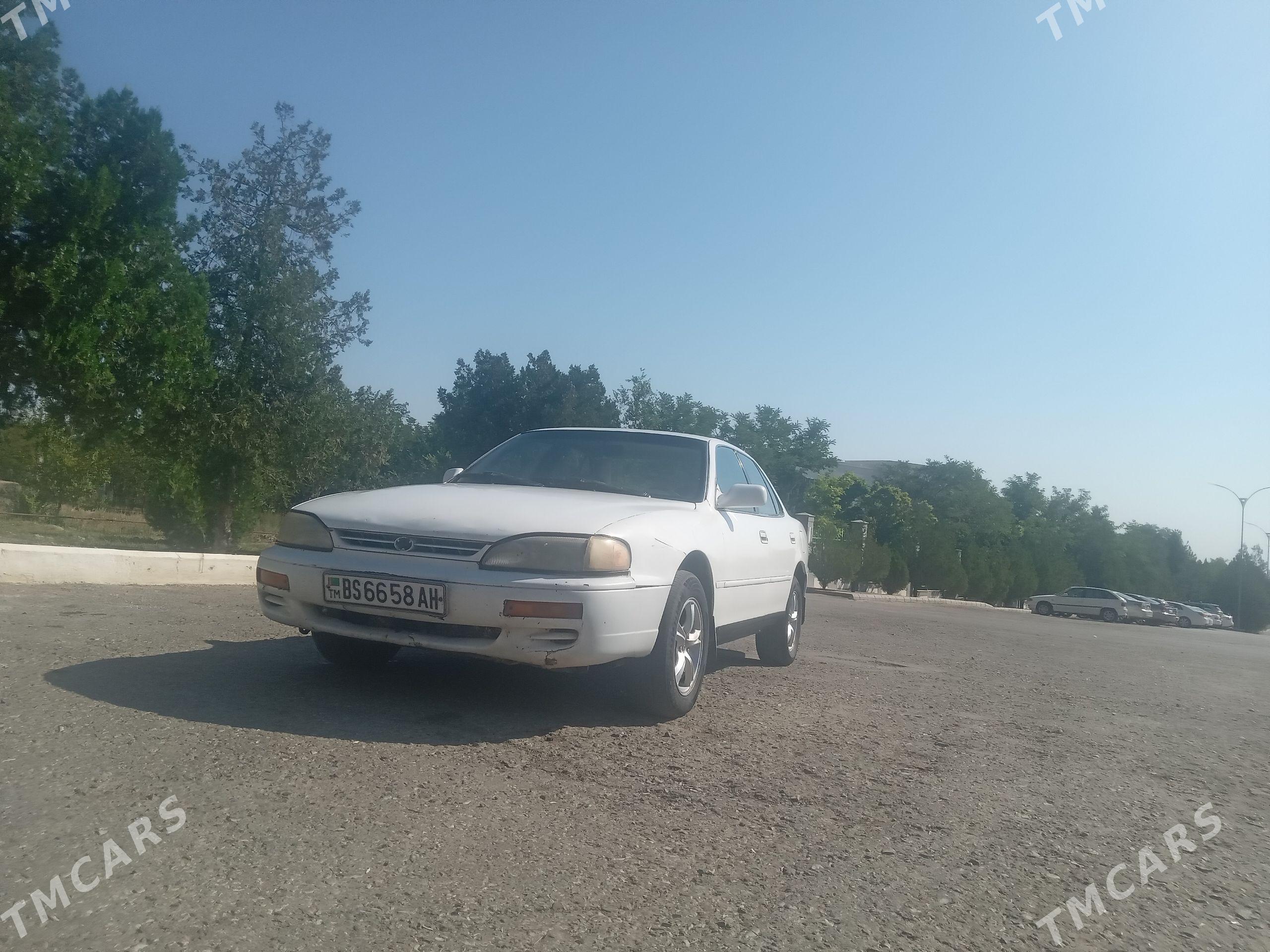Toyota Camry 1995 - 80 000 TMT - Bäherden - img 1