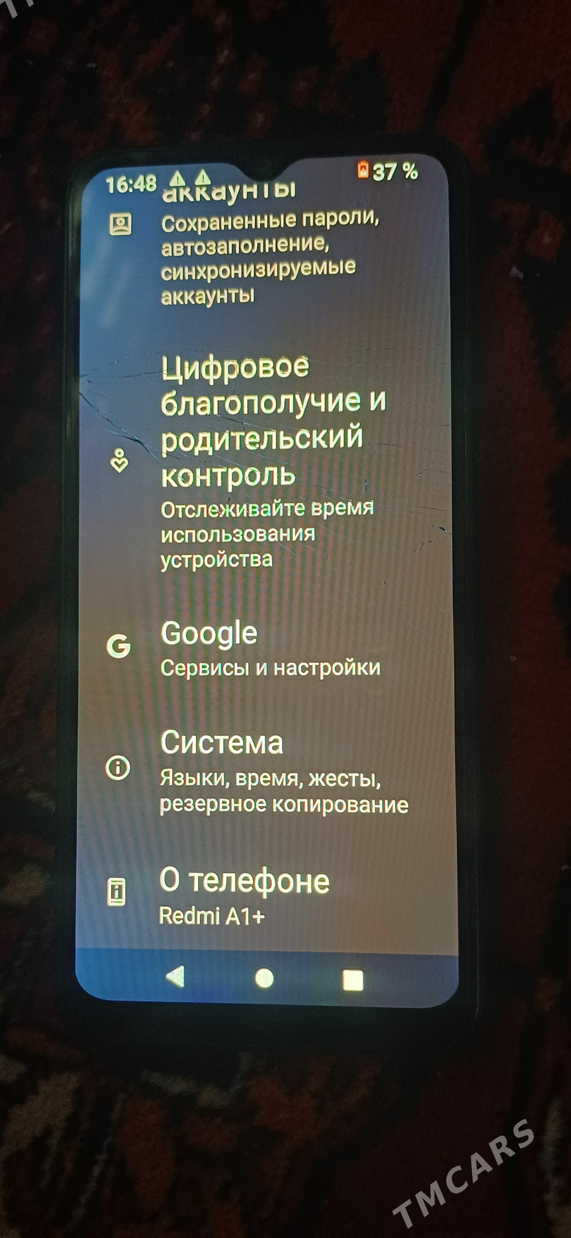 redmi A1+ - Daşoguz - img 1