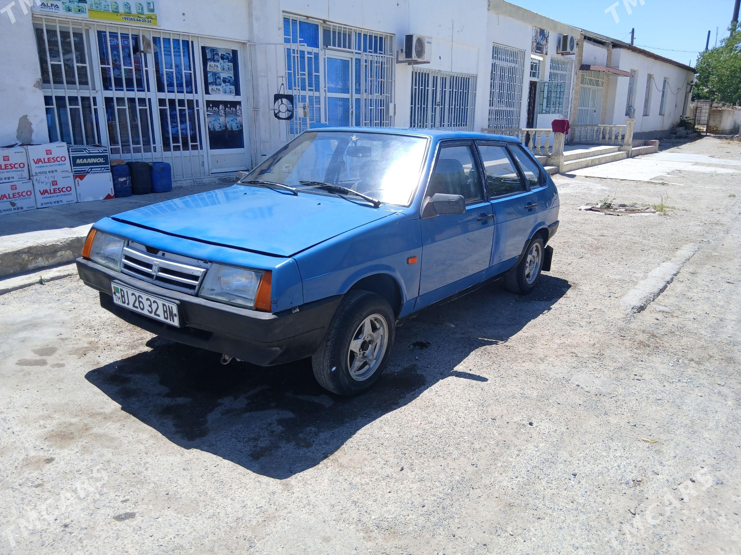 Lada 2109 1988 - 15 000 TMT - Гызыларбат - img 1
