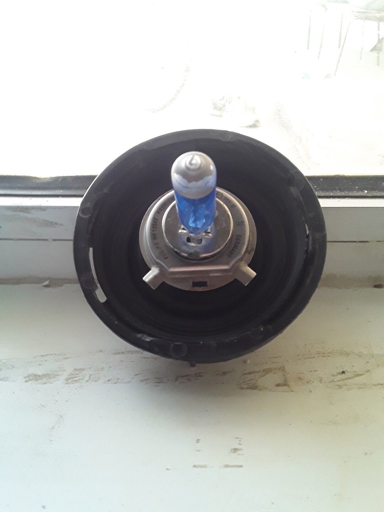 Lampa fara 3 gulak 45 TMT - Анев - img 1