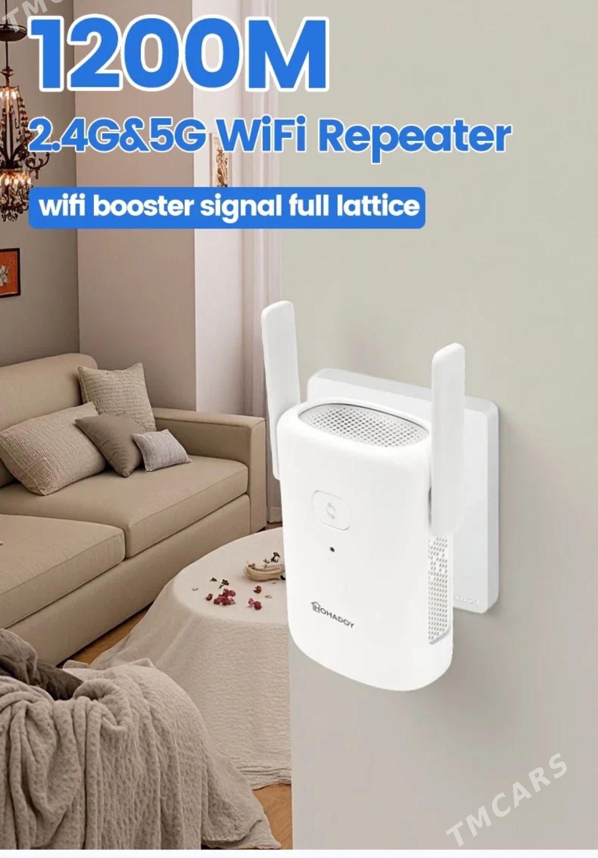 wifi usulitel - Мир 1 - img 1
