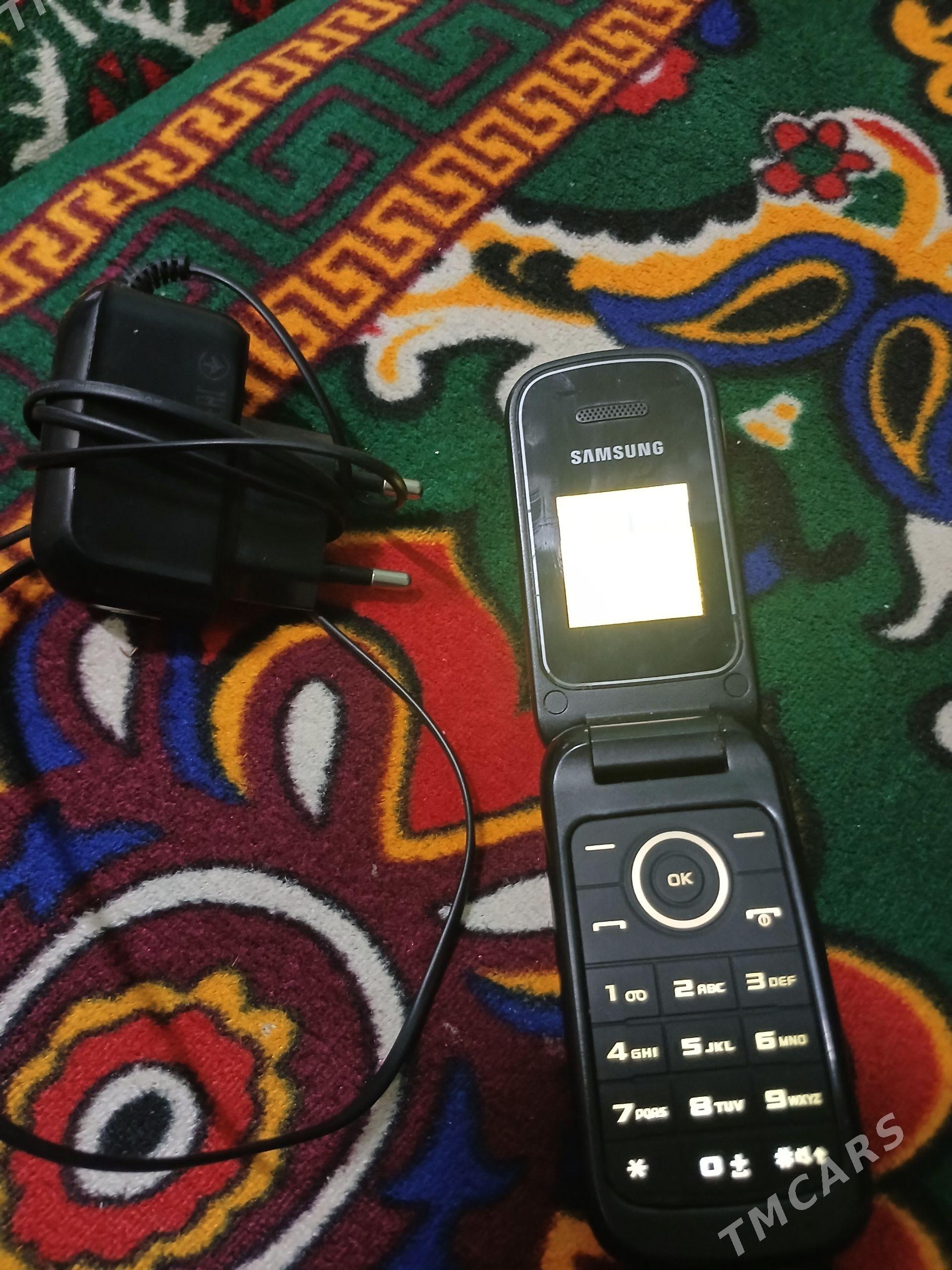 Samsung prastoy - Daşoguz - img 1