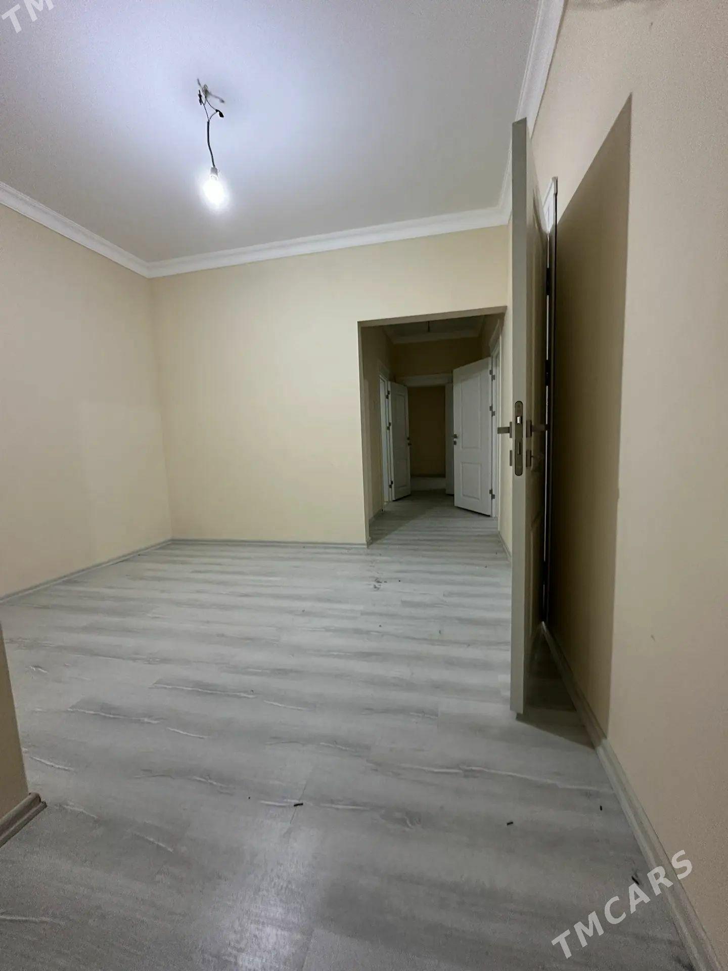 Buzmeyin jemagat 2 kom 1 etaj. - Aşgabat - img 1