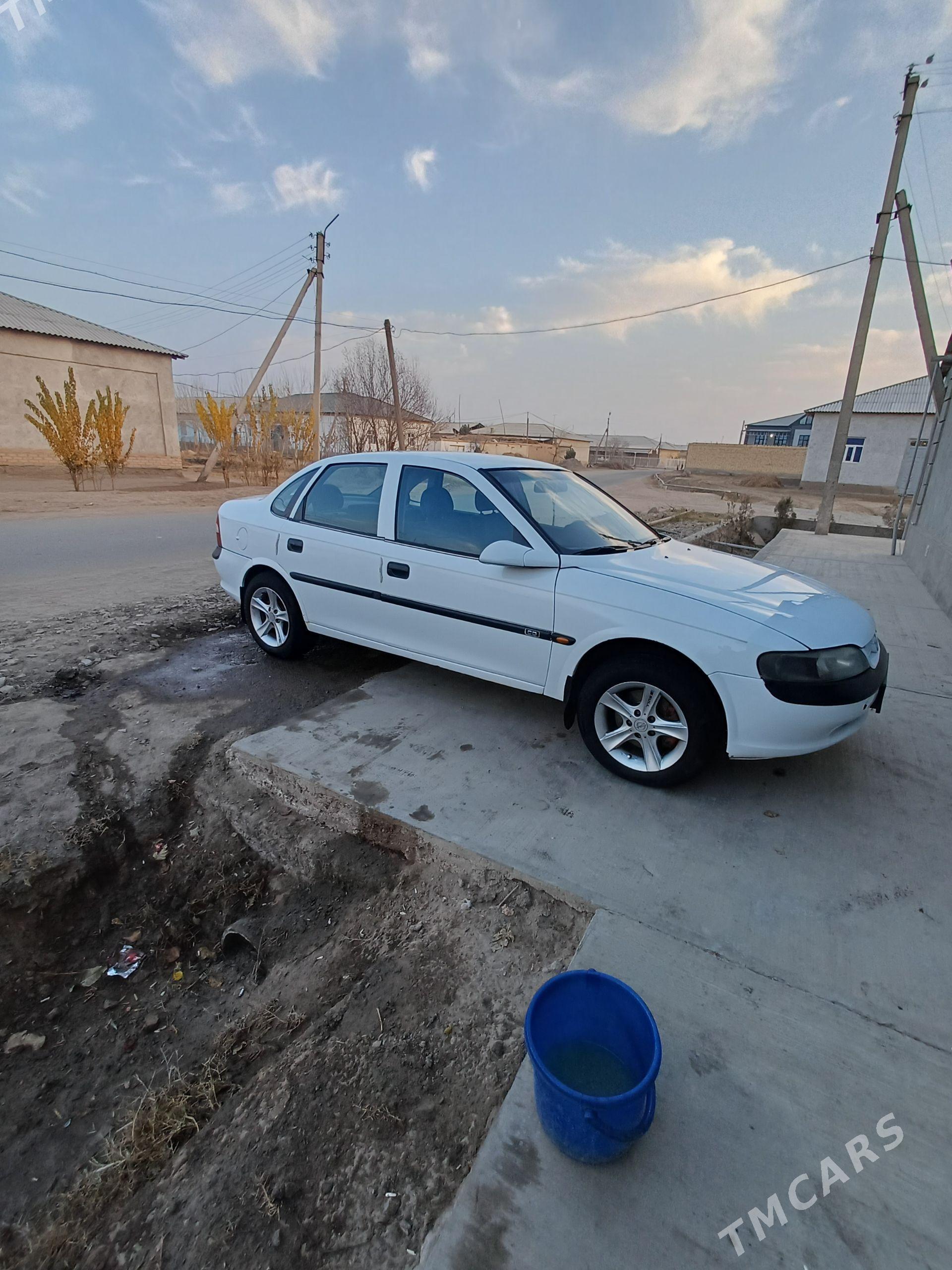 Opel Vectra 1998 - 62 000 TMT - Gubadag - img 1