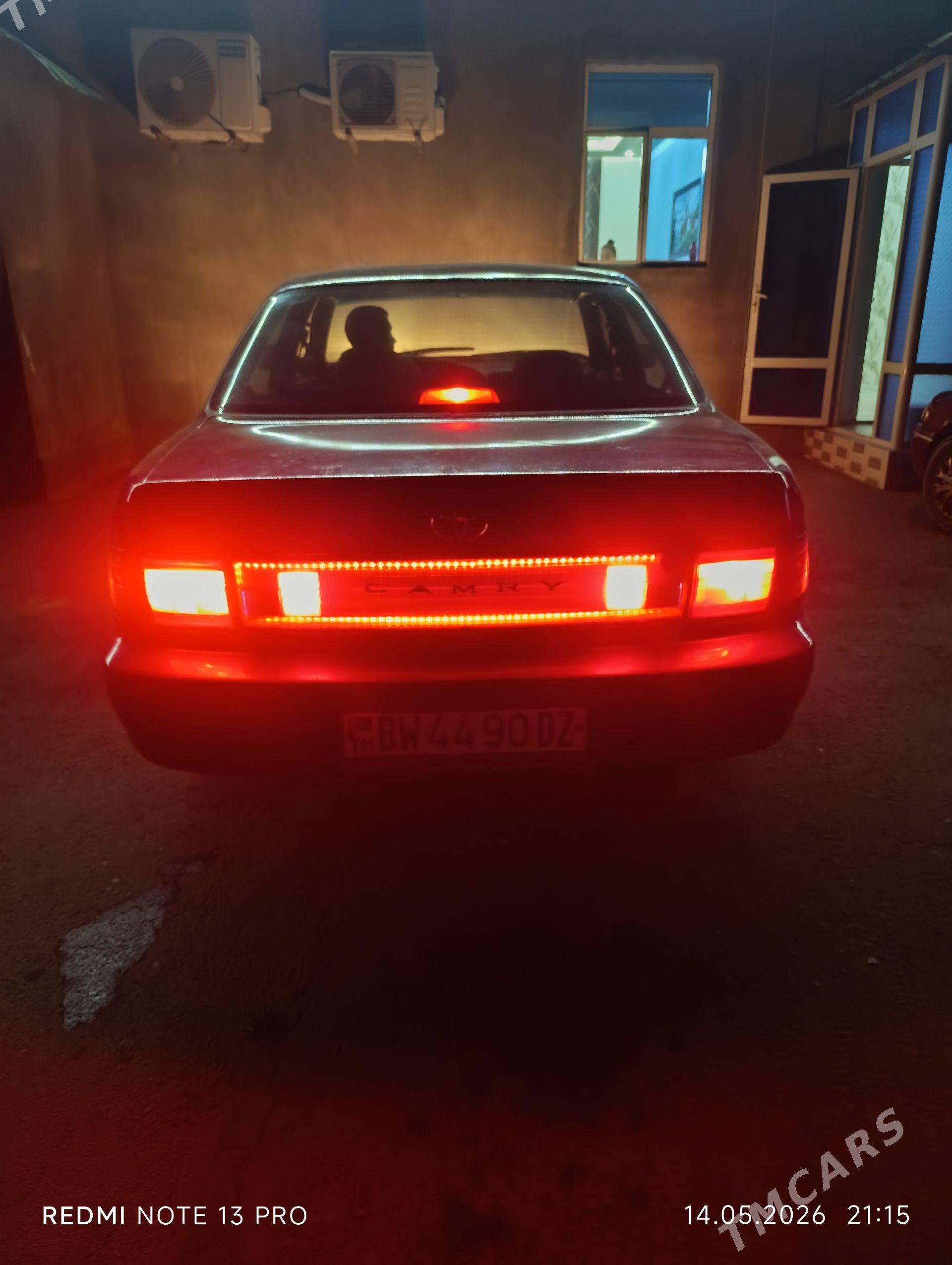 Toyota Camry 1992 - 100 000 TMT - Gubadag - img 1