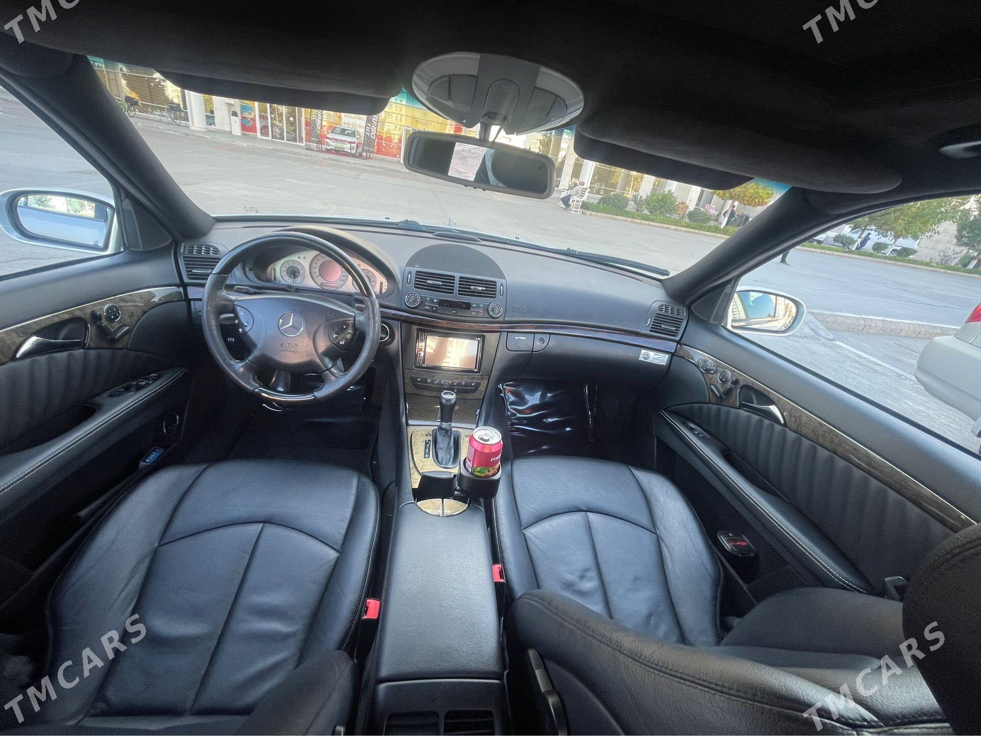 Mercedes-Benz E320 2004 - 135 000 TMT - 11 мкр - img 1
