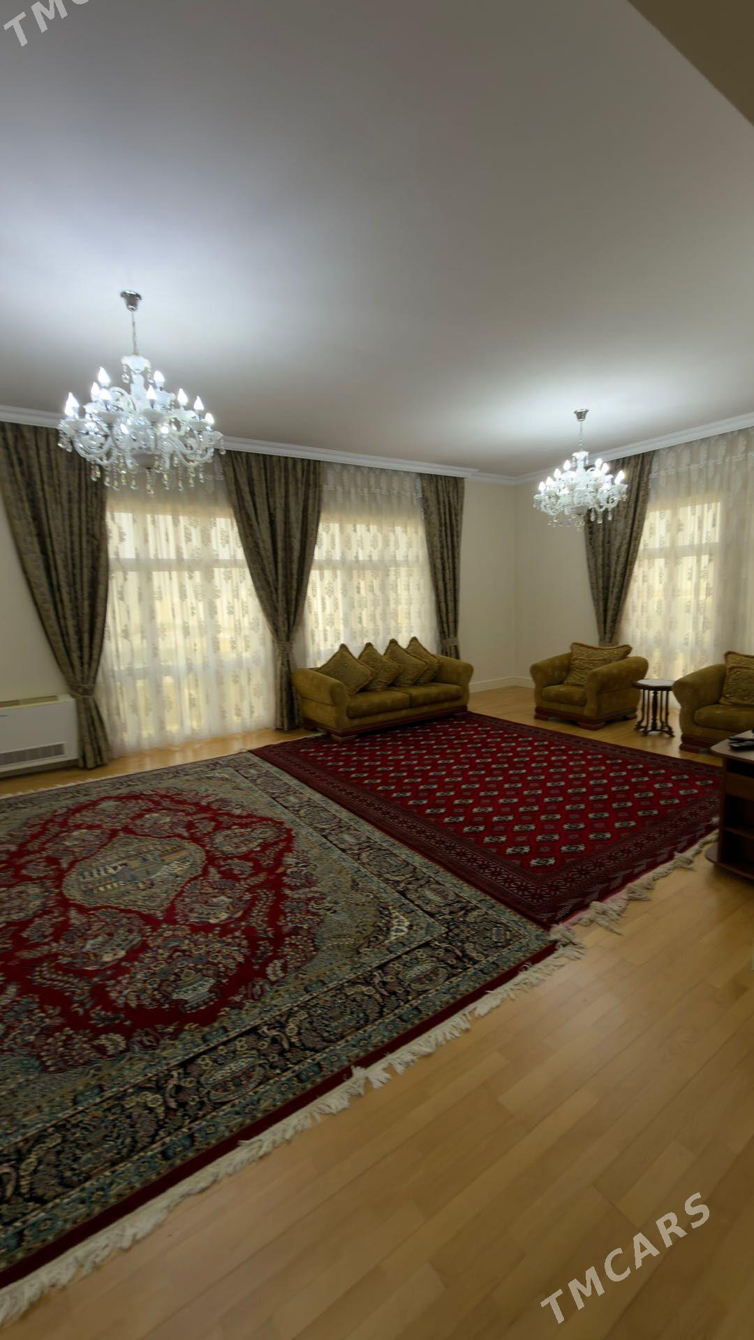 Арчабиль - Arçabil şaýoly - img 1