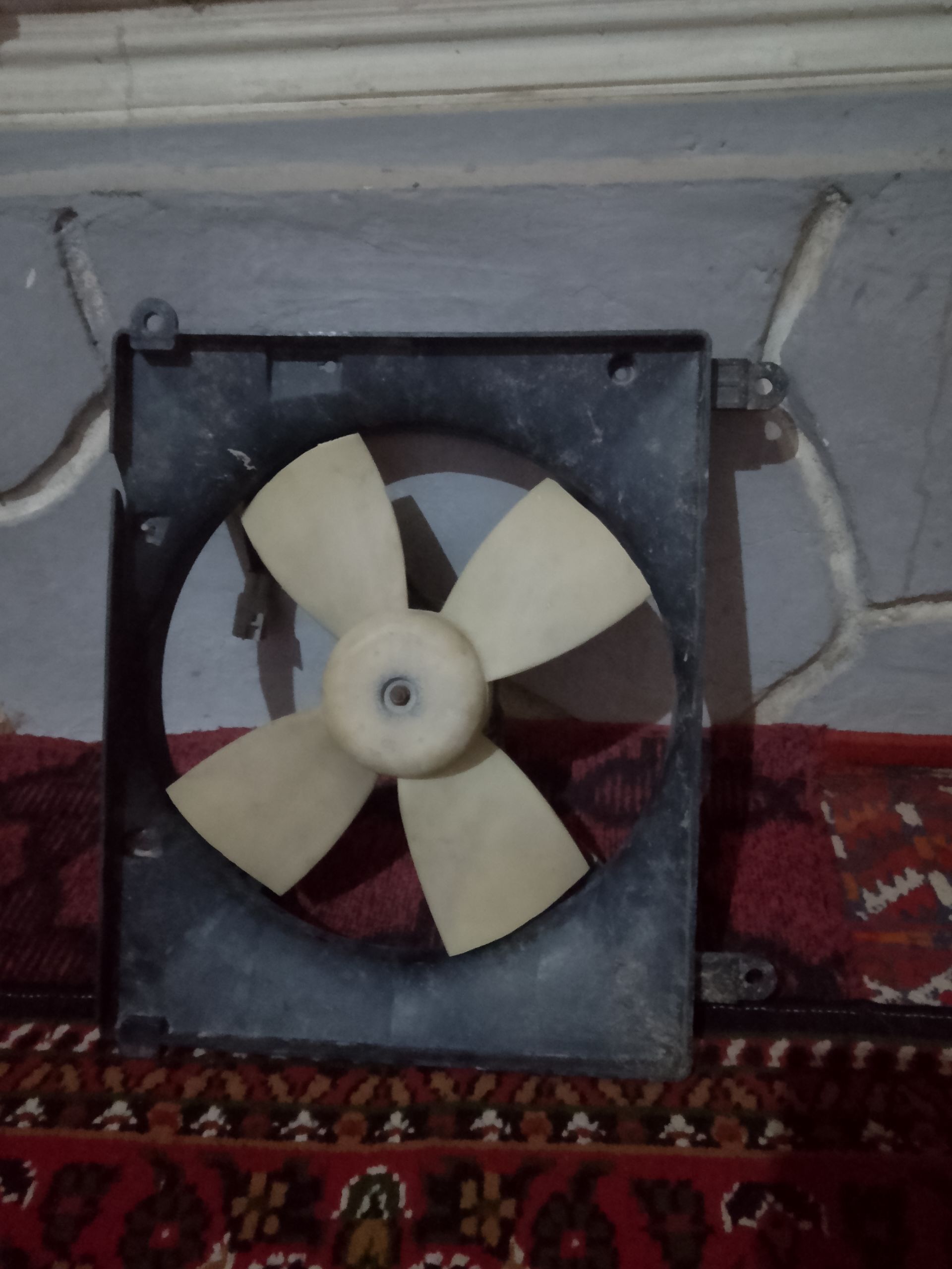 wintelyator 12v 120 TMT - Гурбансолтан Едже - img 1