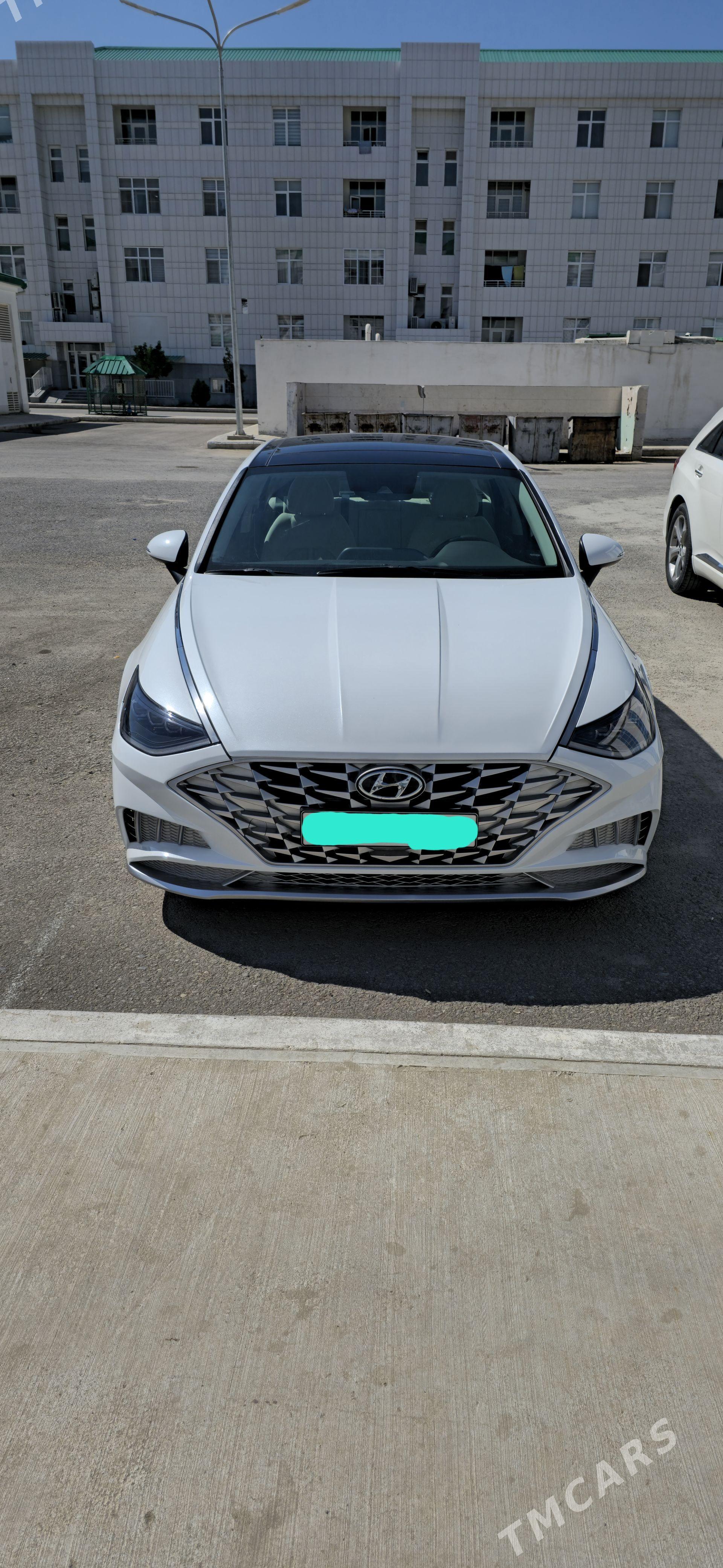 Hyundai Sonata 2023 - 309 000 TMT - Gurtly - img 1