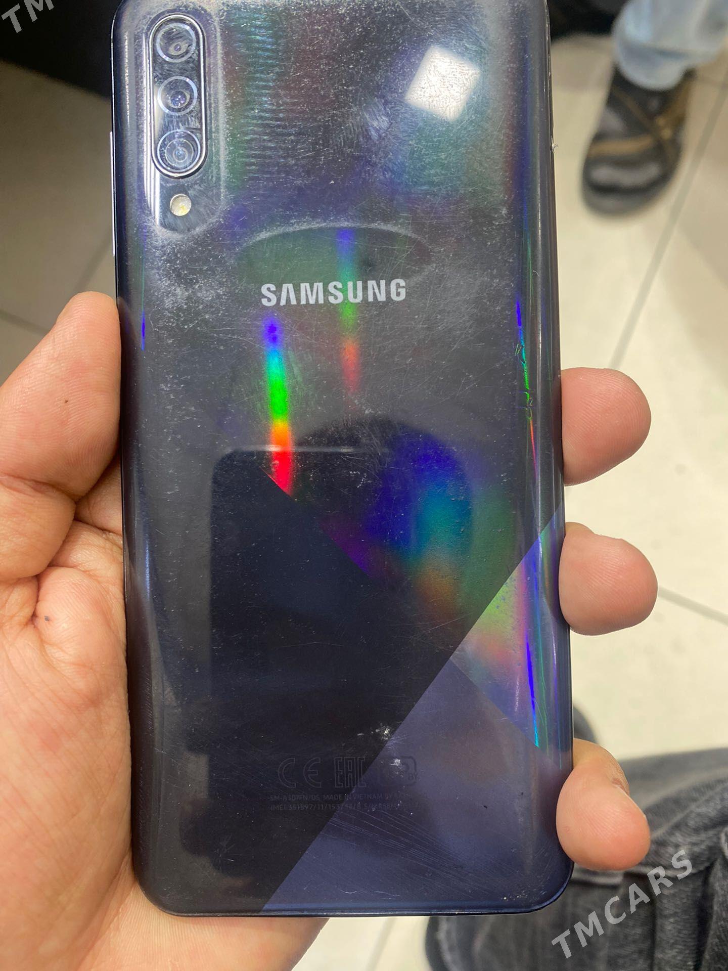 samsung A30s - Türkmenabat - img 1