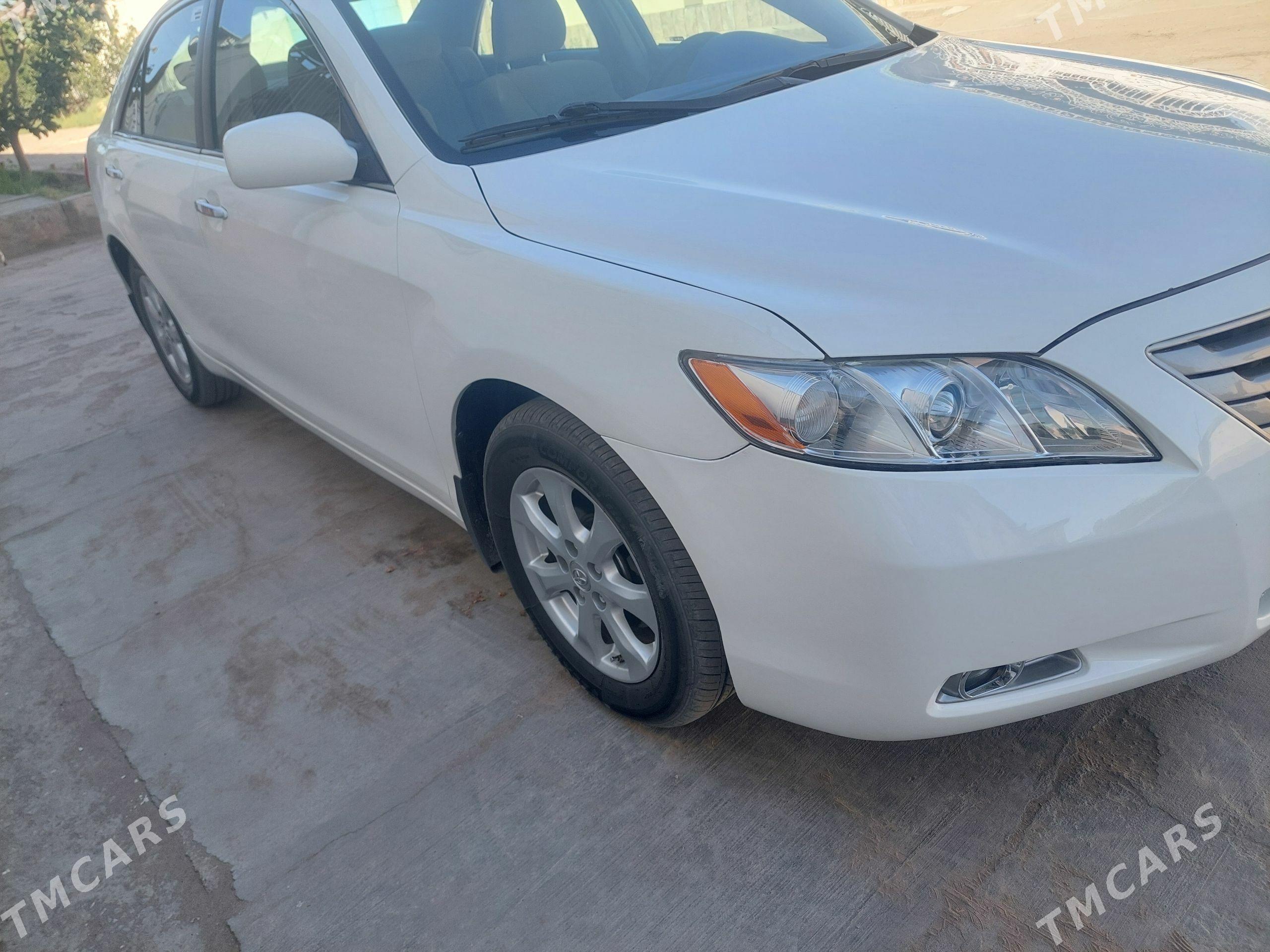 Toyota Camry 2009 - 175 000 TMT - Daşoguz - img 1
