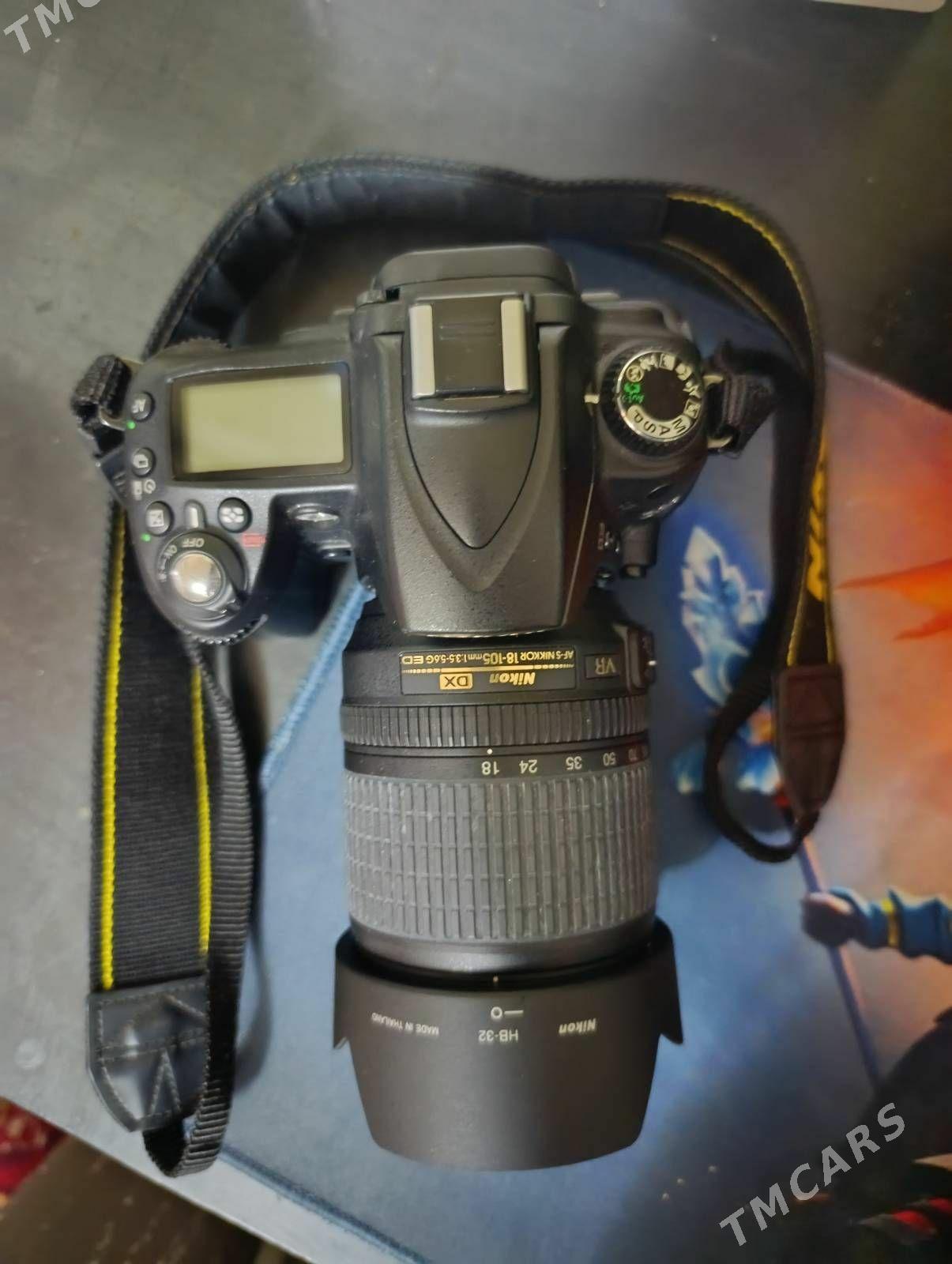 Nikon D90 - 1 мкр - img 1
