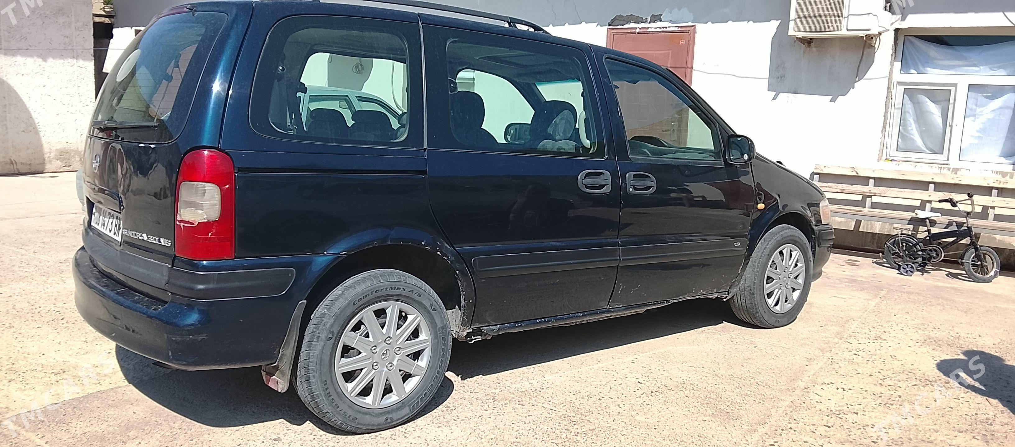 Opel Sintra 1997 - 45 000 TMT - Туркменбаши - img 1