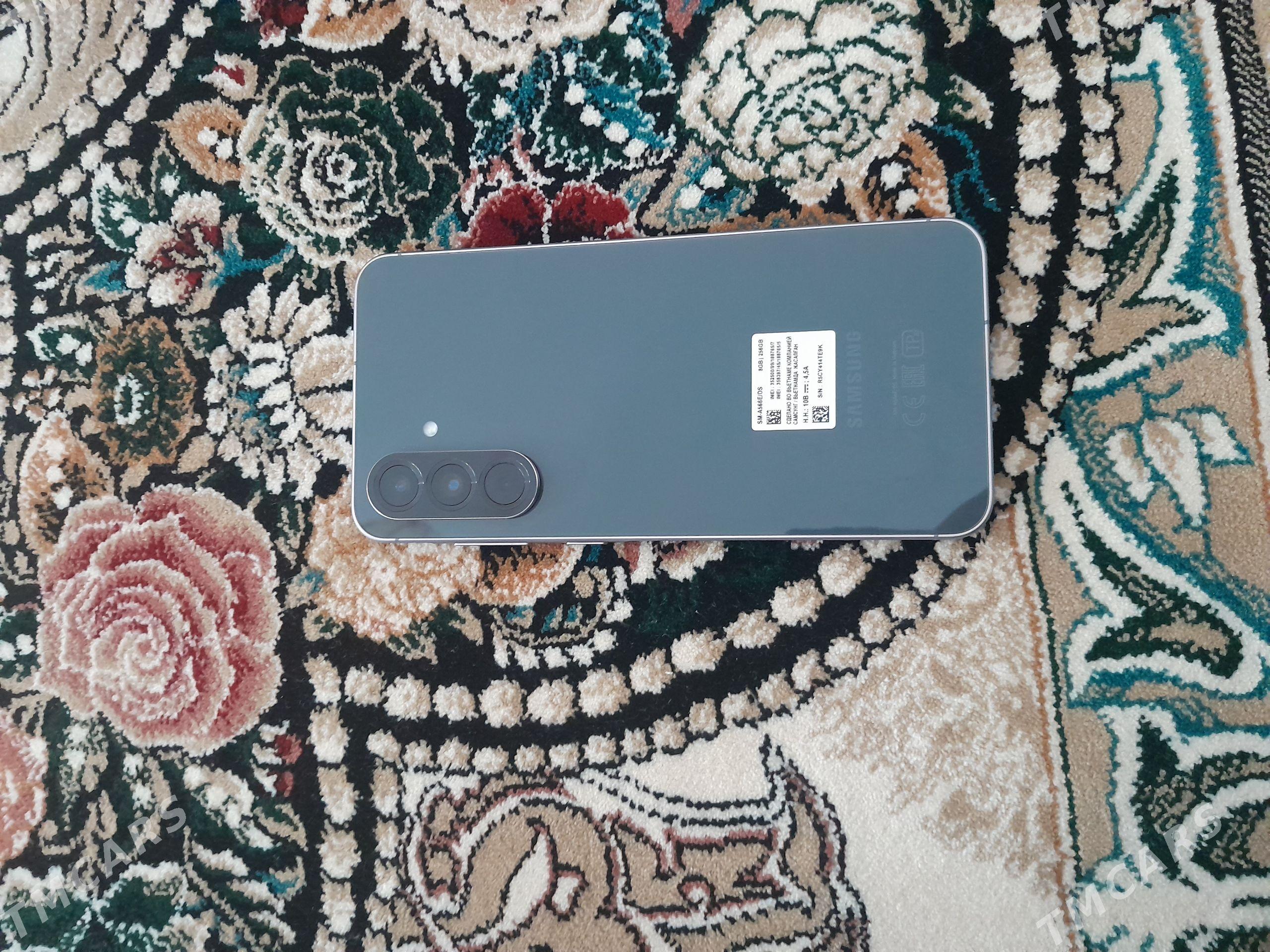 Telefon - Aşgabat - img 1