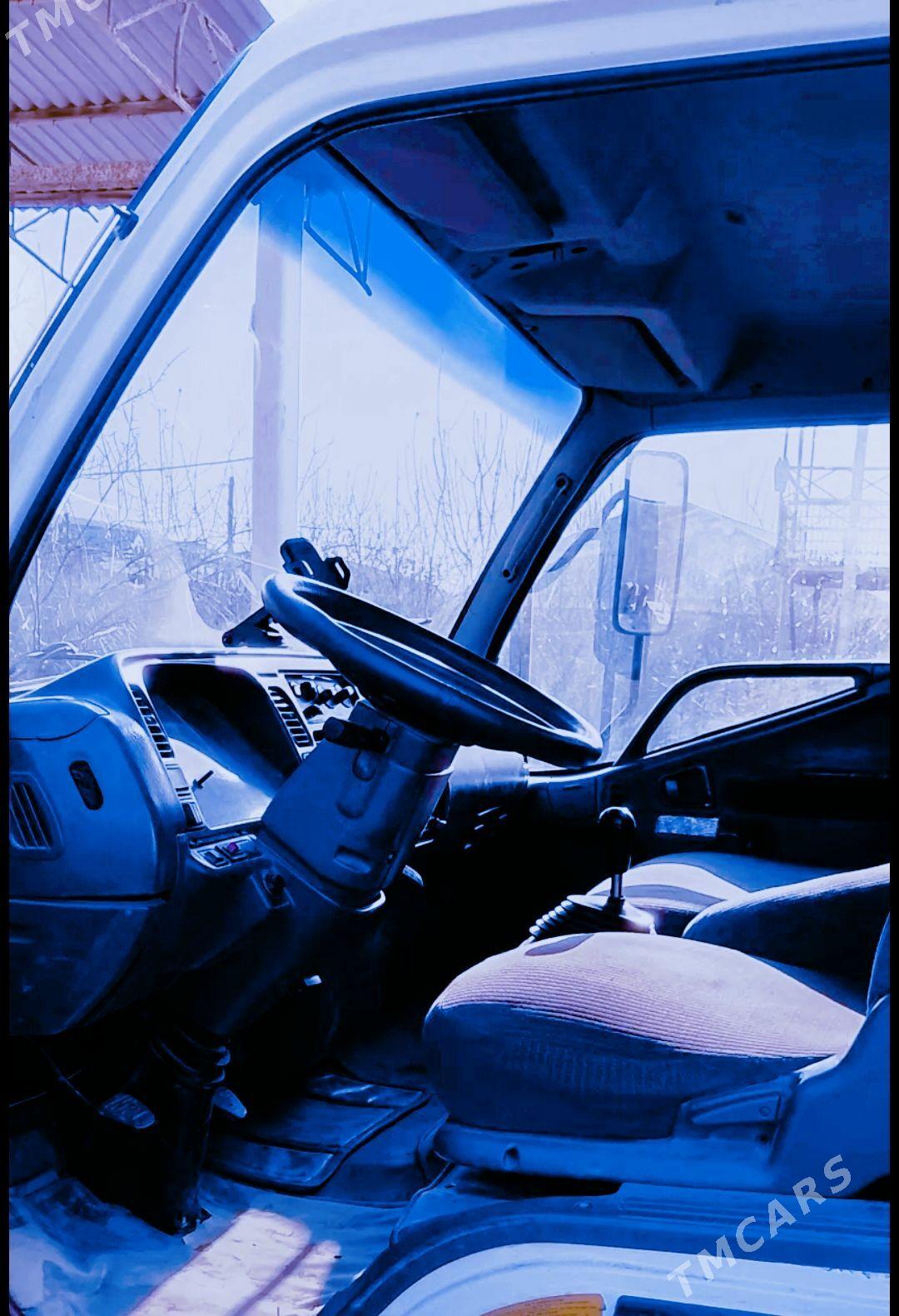 Mitsubishi Canter 2002 - 200 000 TMT - етр. Туркменбаши - img 1