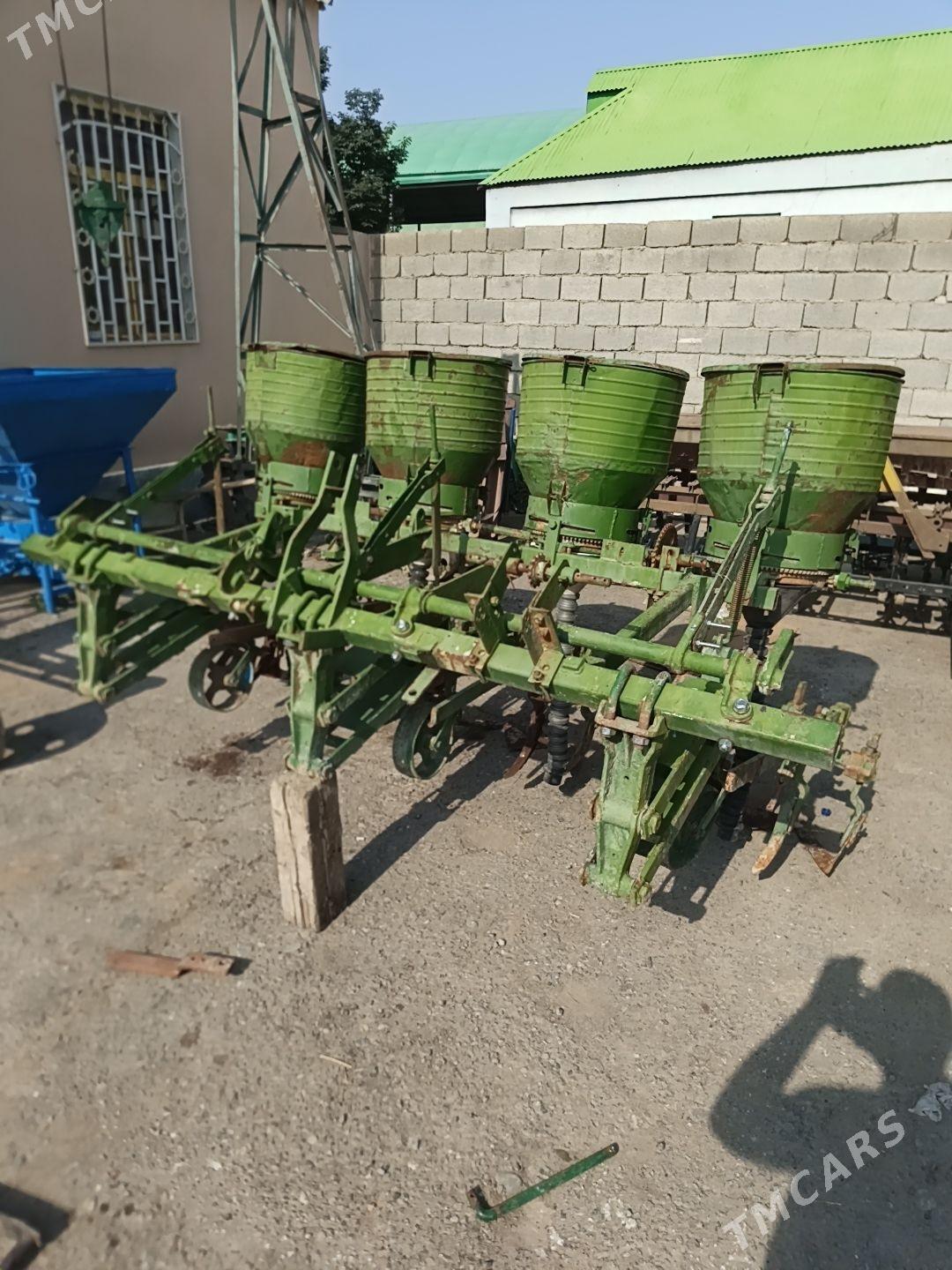 MTZ 80 2010 - 30 000 TMT - Änew - img 1