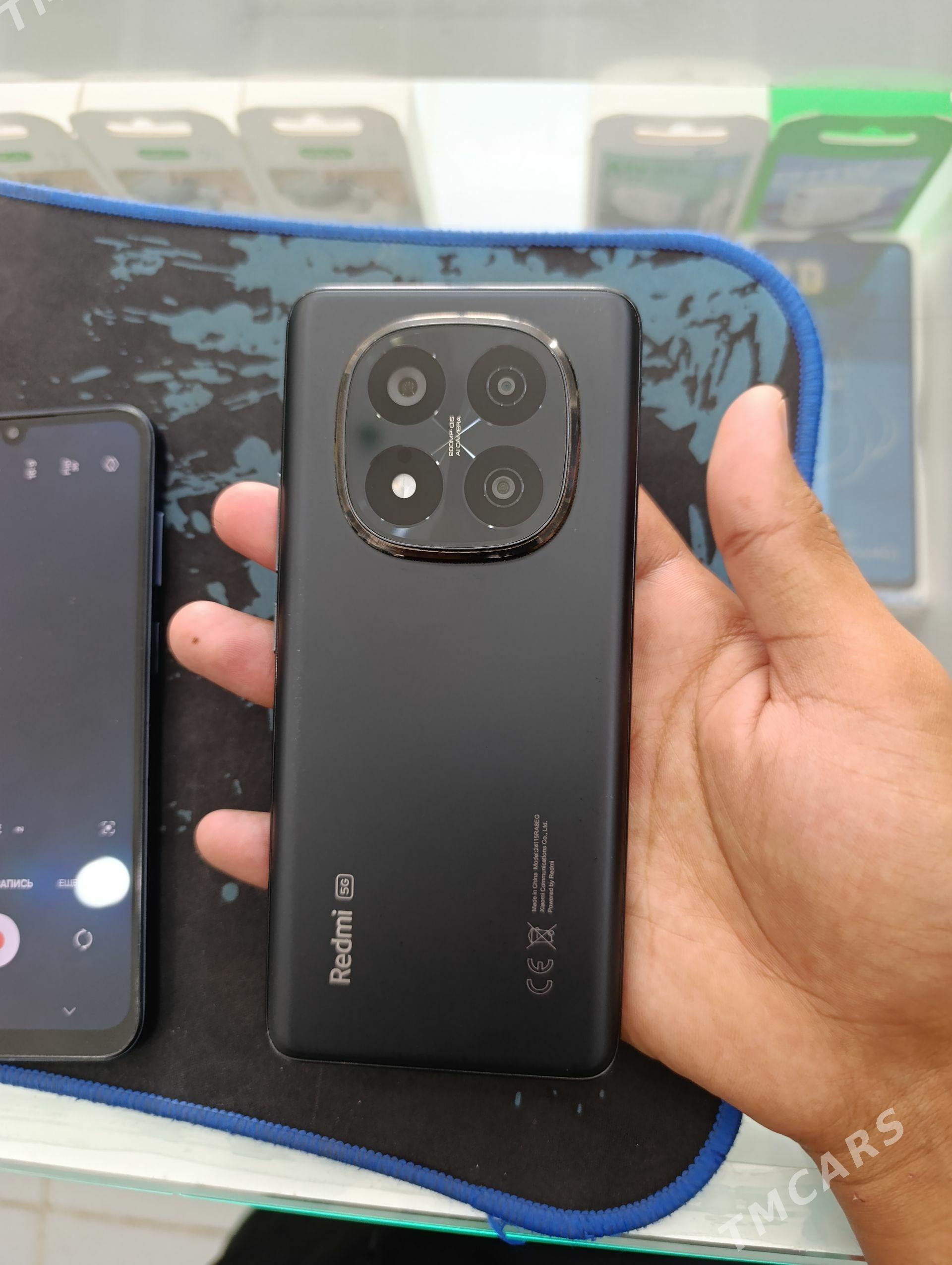 Redmi note 14 pro plyus 12/512 - Tejen - img 1